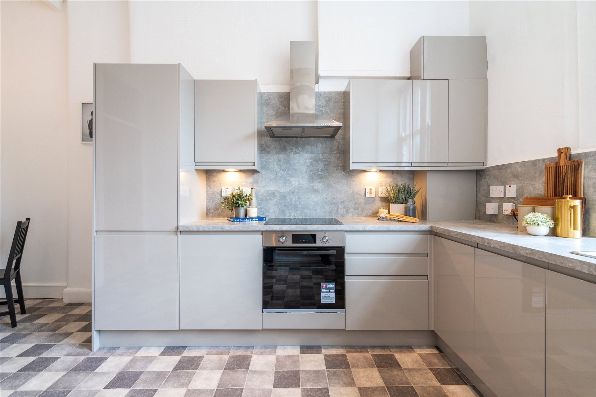 3/2, 51 Polwarth Street, Hyndland, Glasgow, G12 9TH - Picture #16