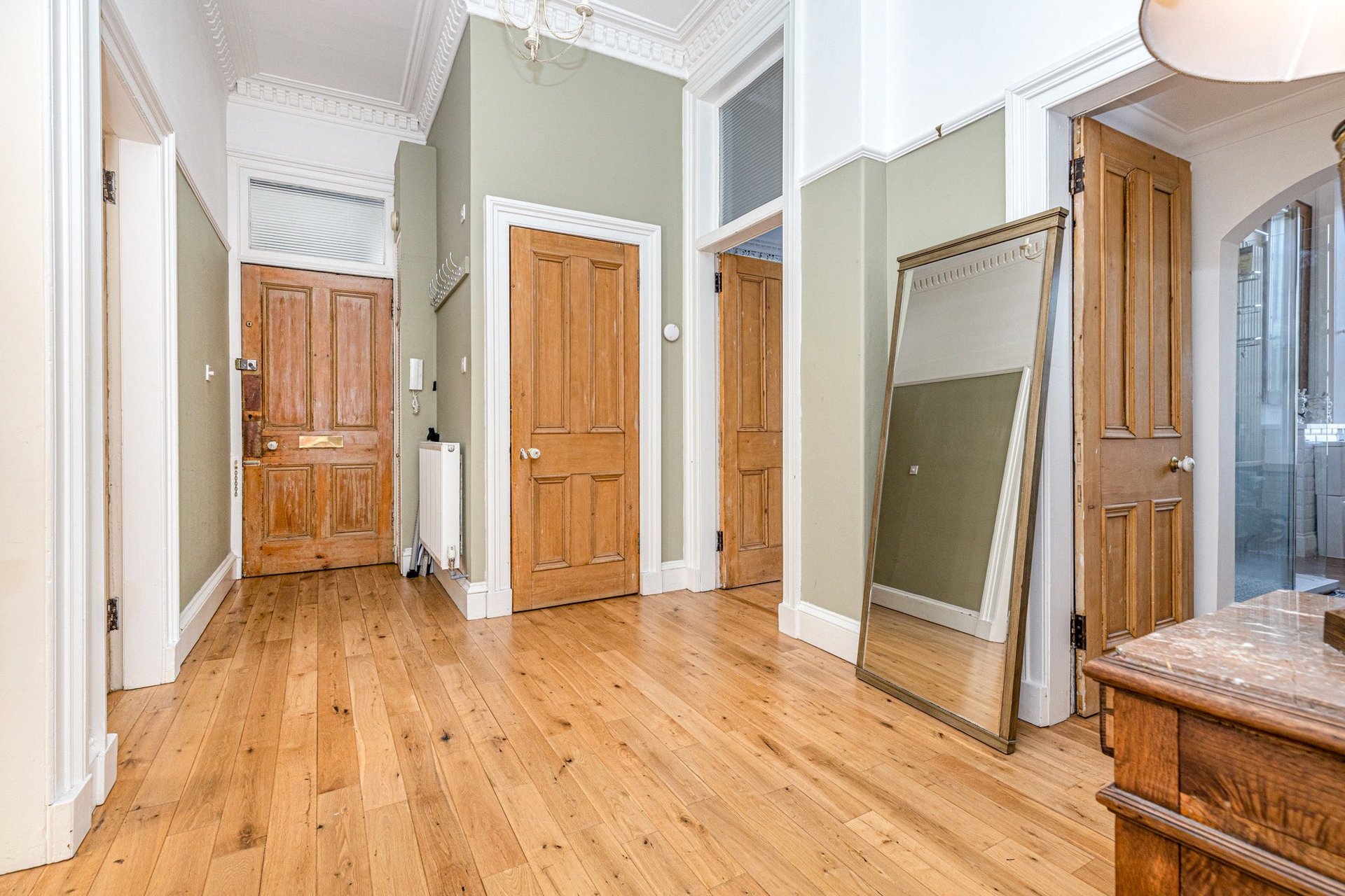 Flat 1/2, 41 Havelock Street, Dowanhill, Glasgow, G11 5HA - Picture #21