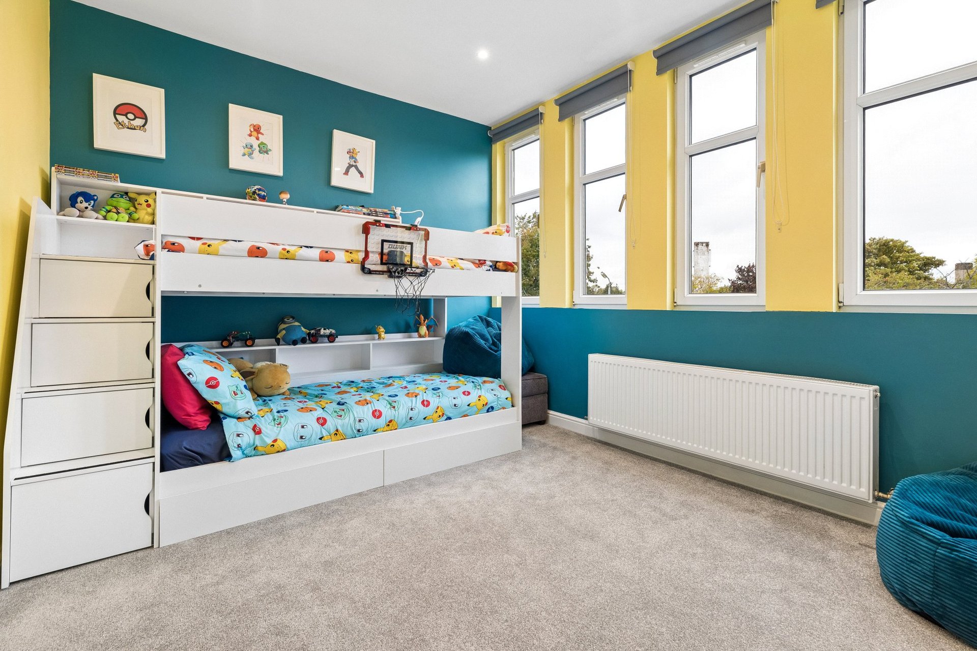 11 Orchard Drive, Giffnock, Glasgow, G46 7NY - Picture #33