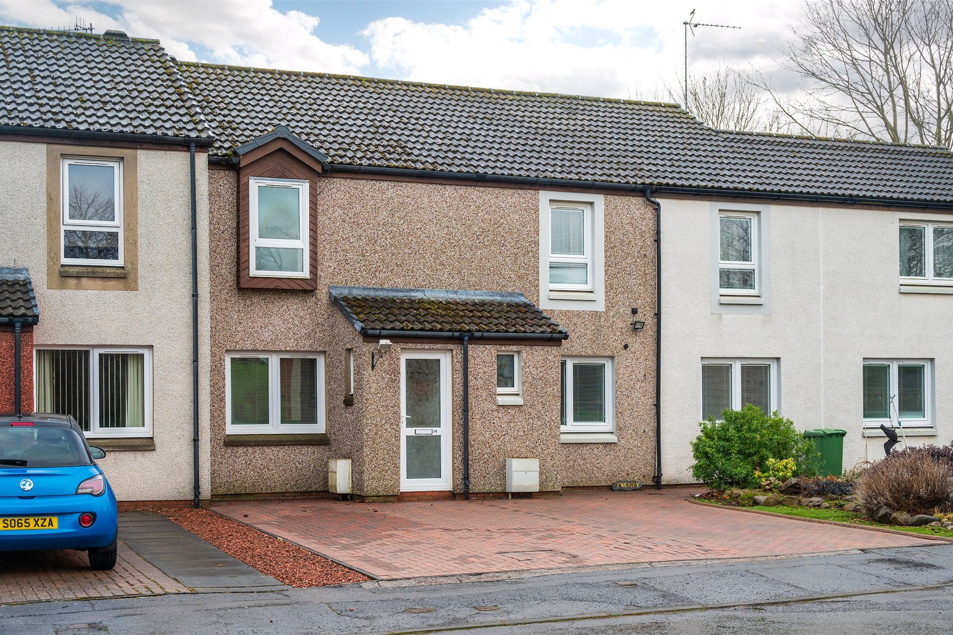19 Acredales Walk, Haddington, EH41 4RR - Picture #17