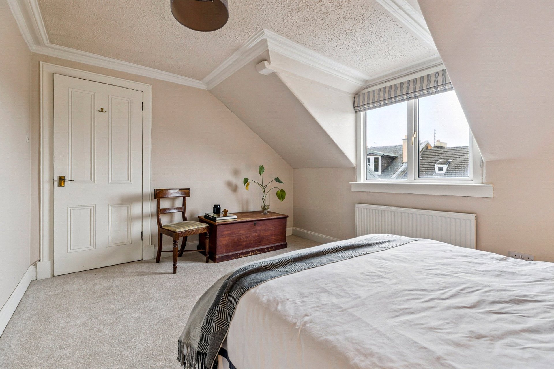 Flat 1, 12 Cathkin Road, Langside, Glasgow, G42 9UB - Picture #32