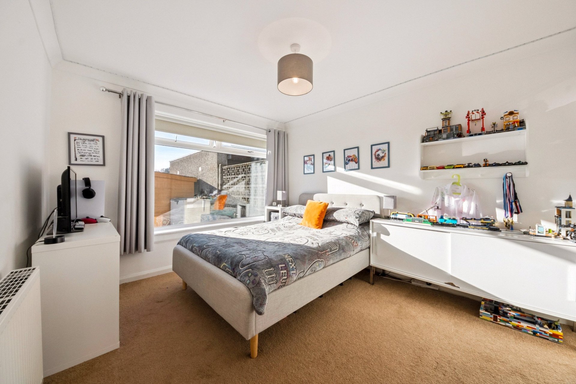 38 Hazelwood Road, Bridge of Weir, Renfrewshire, PA11 3DT - Picture #15