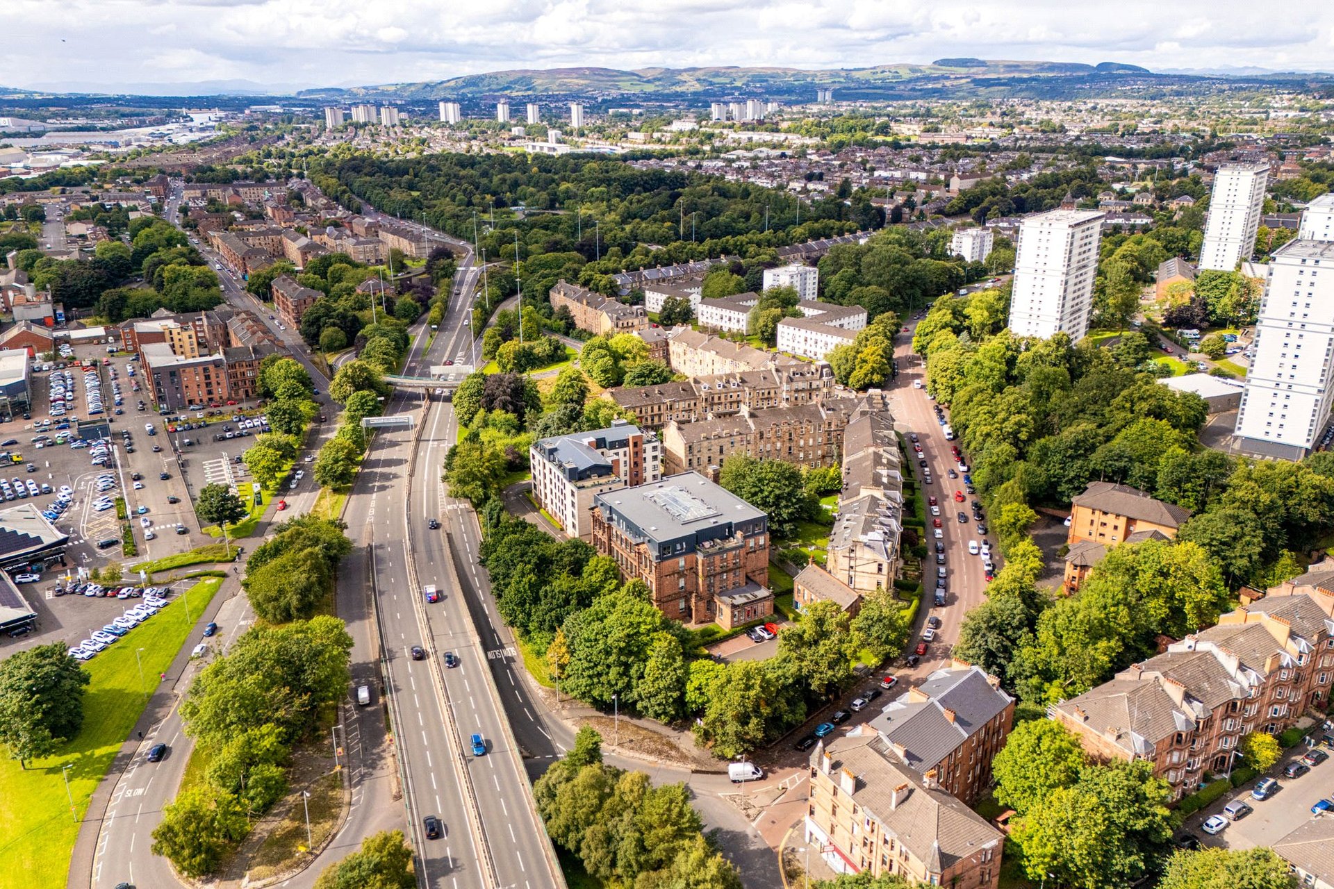 Flat 0/4, 27 Broomhill Avenue, Broomhill, Glasgow, G11 7BF - Picture #47