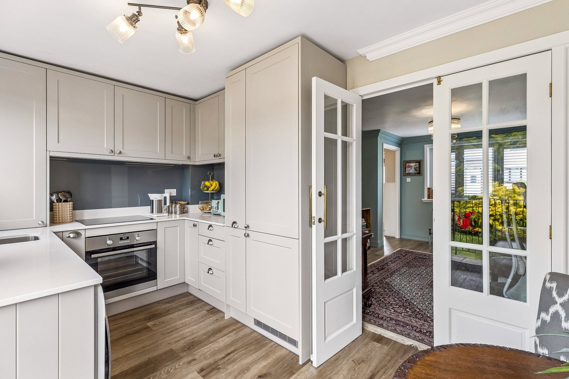 14 Dundonald Crescent, Newton Mearns, Glasgow, G77 5TJ - Picture #11