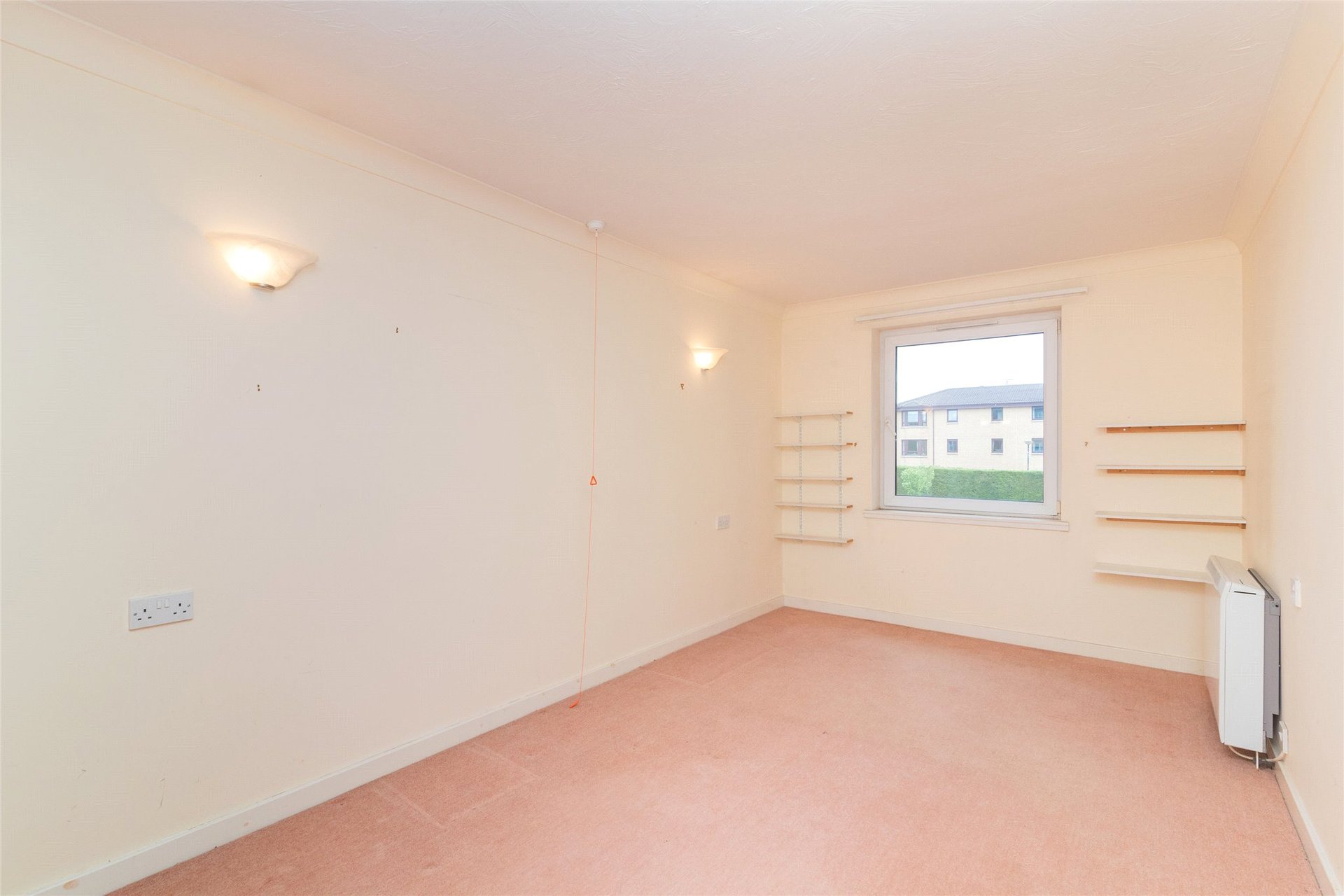 Mayfield Court (Flat 212), 27/212 West Savile Terrace, Edinburgh, Midlothian, EH9 3DR - Picture #8