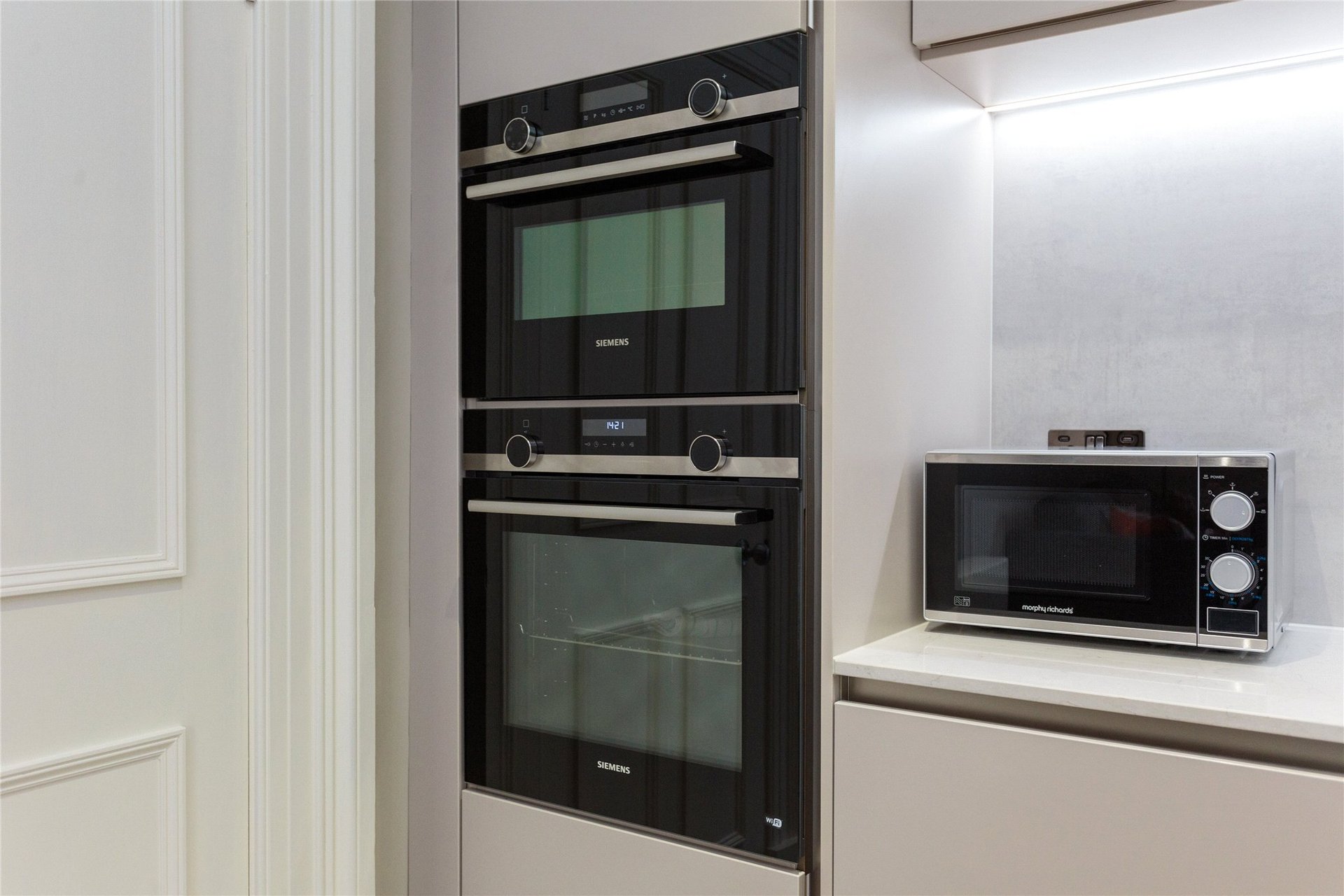 40A Melville Street, Edinburgh, Midlothian, EH3 7HA - Picture #12