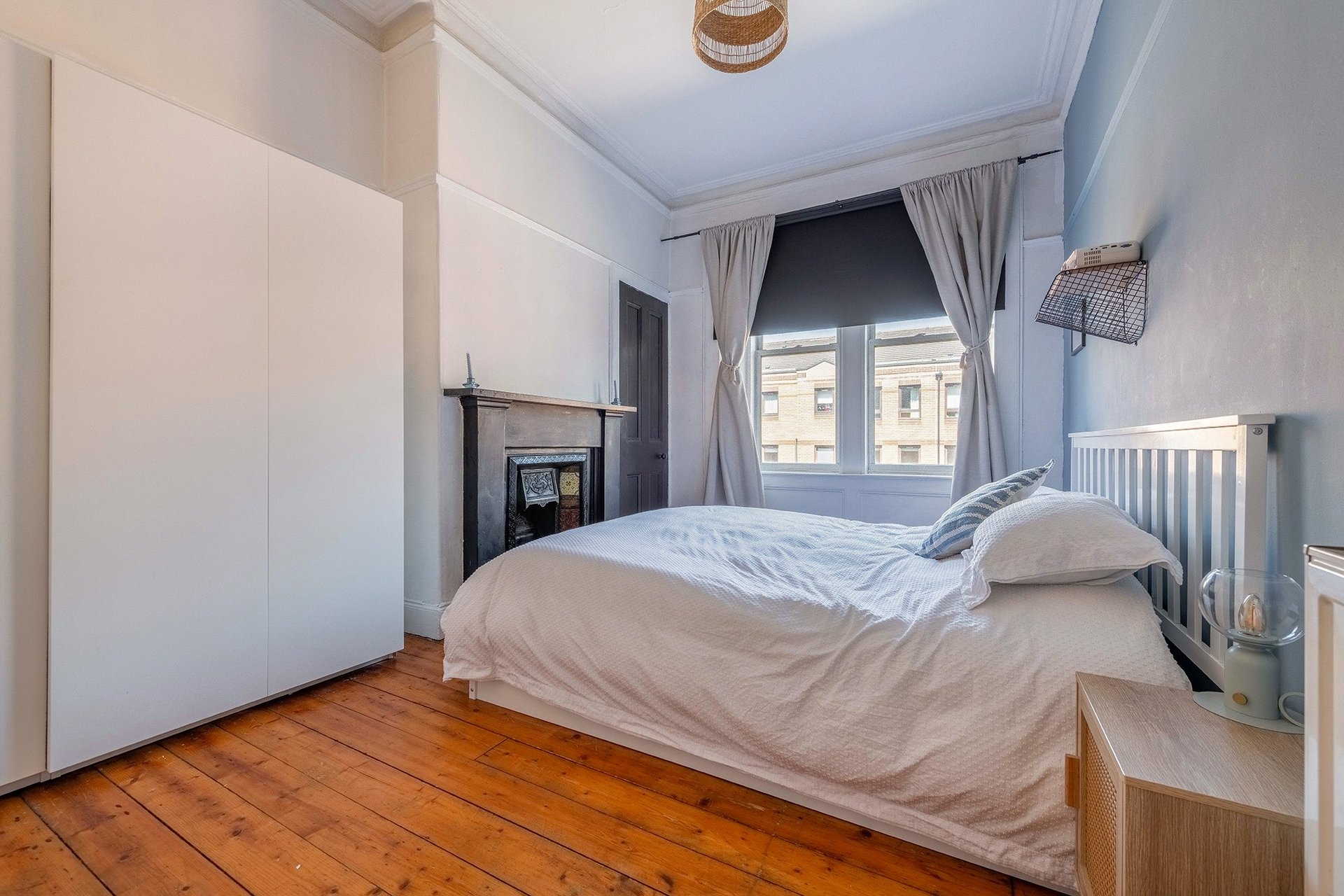 Flat 3/2, 45 West Graham Street, Garnethill, Glasgow City, G4 9LJ - Picture #15
