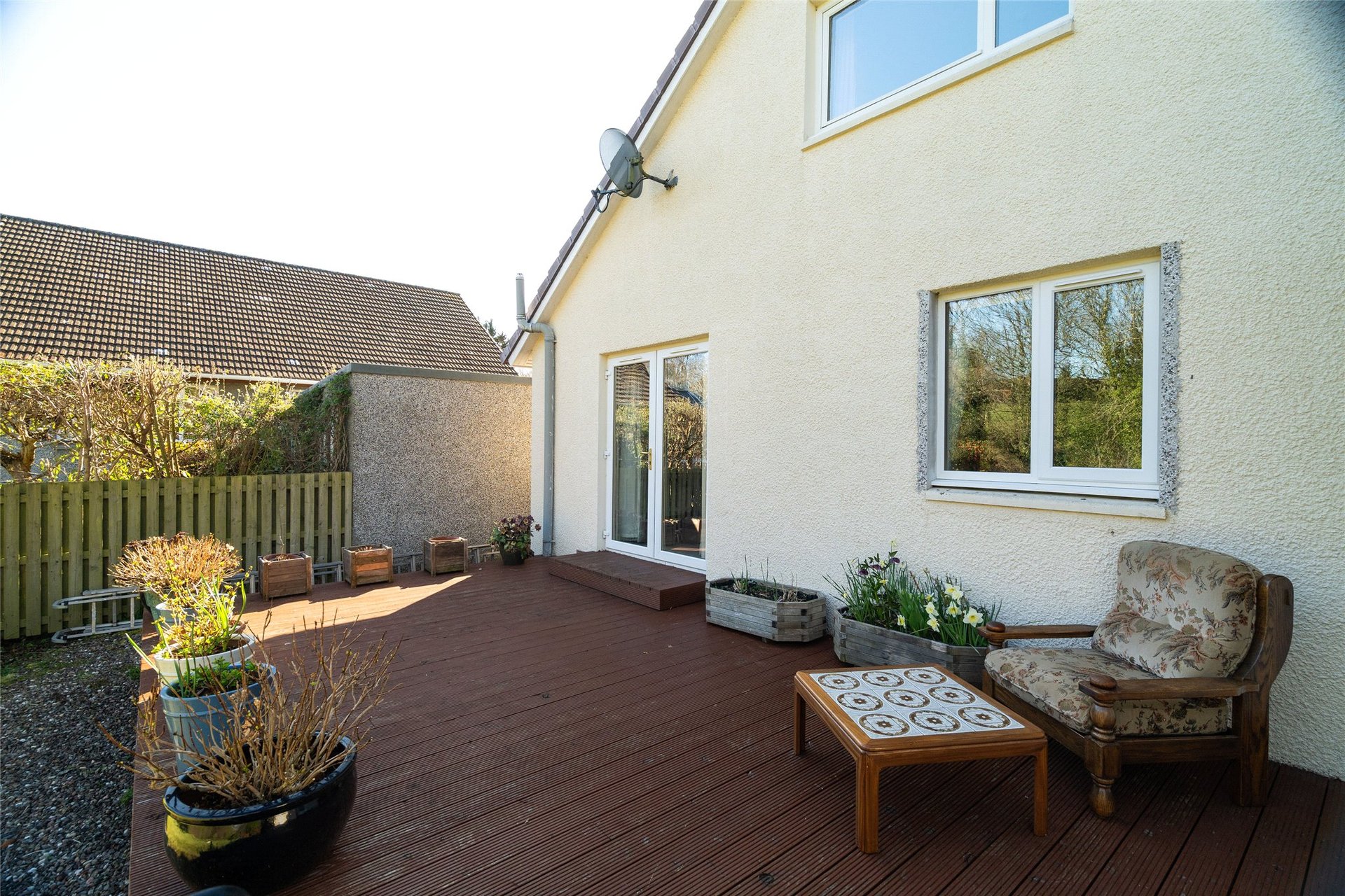 4 Doocot Road, St. Andrews, Fife, KY16 8QP - Picture #35