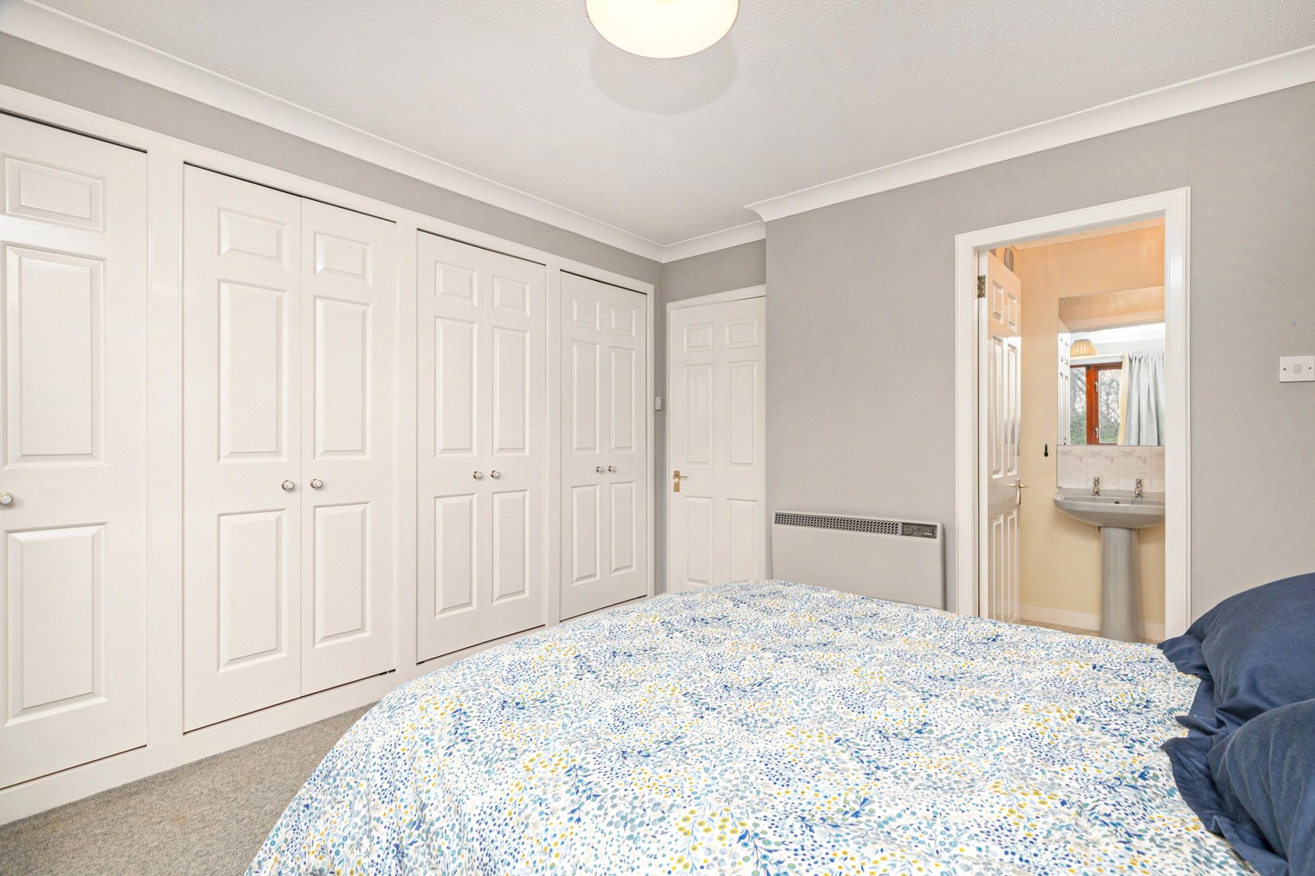 10B Brisbane Court, Braidpark Drive, Giffnock, Glasgow, G46 6LX - Picture #12