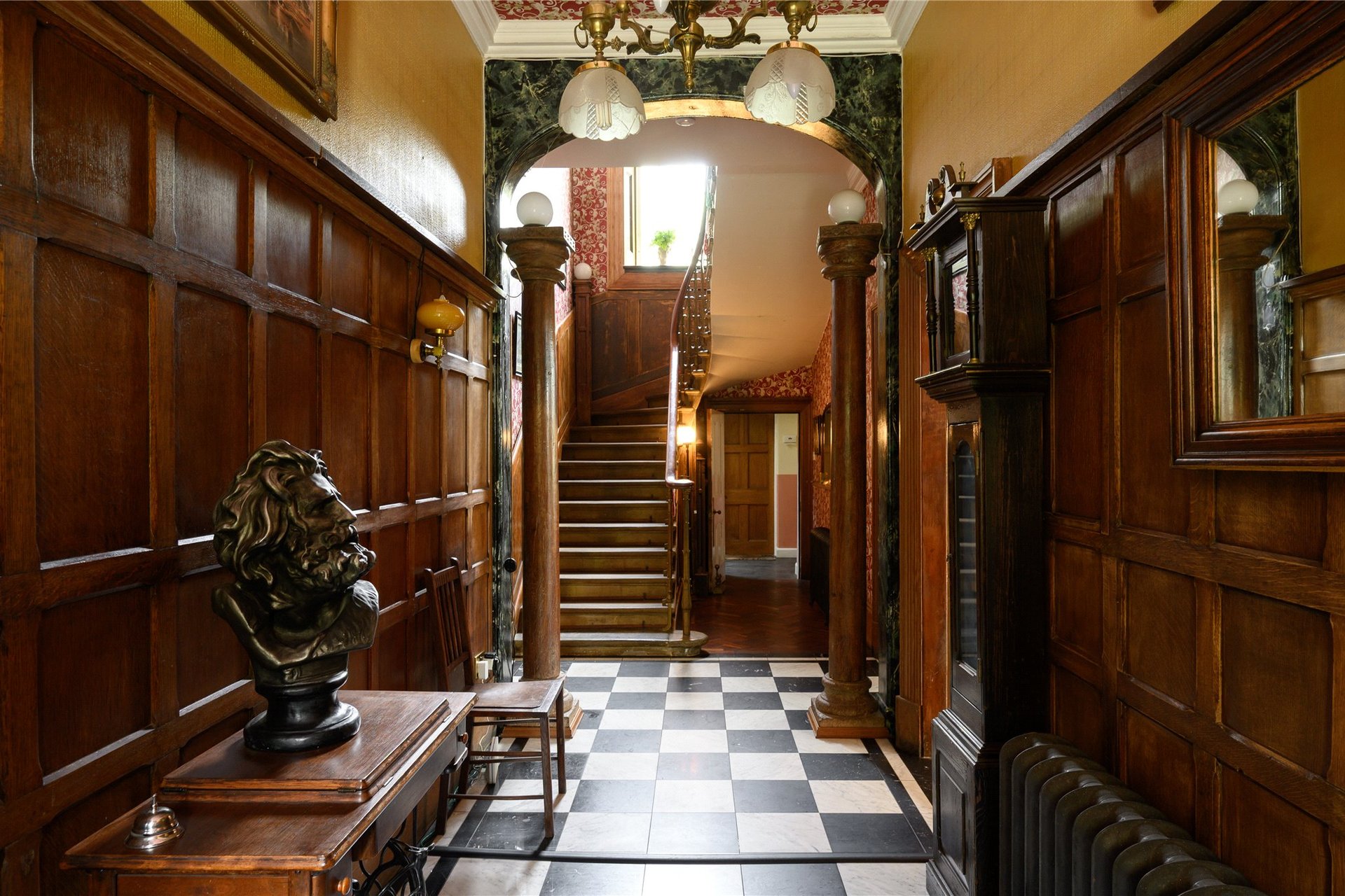 Walltower House, Howgate, Penicuik, Midlothian, EH26 8PY - Picture #7