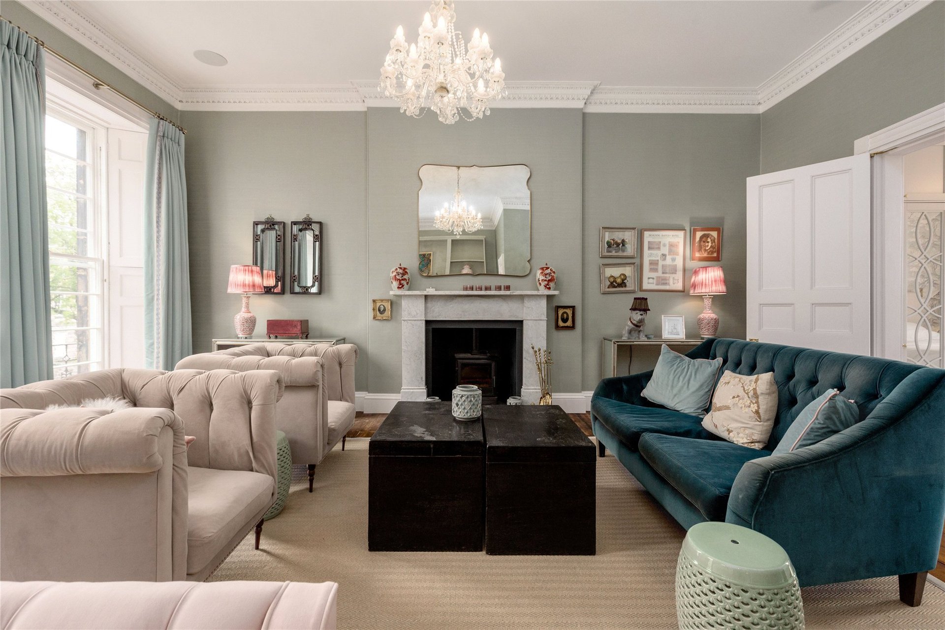1 Saxe Coburg Place, Edinburgh, EH3 5BR - Picture #19