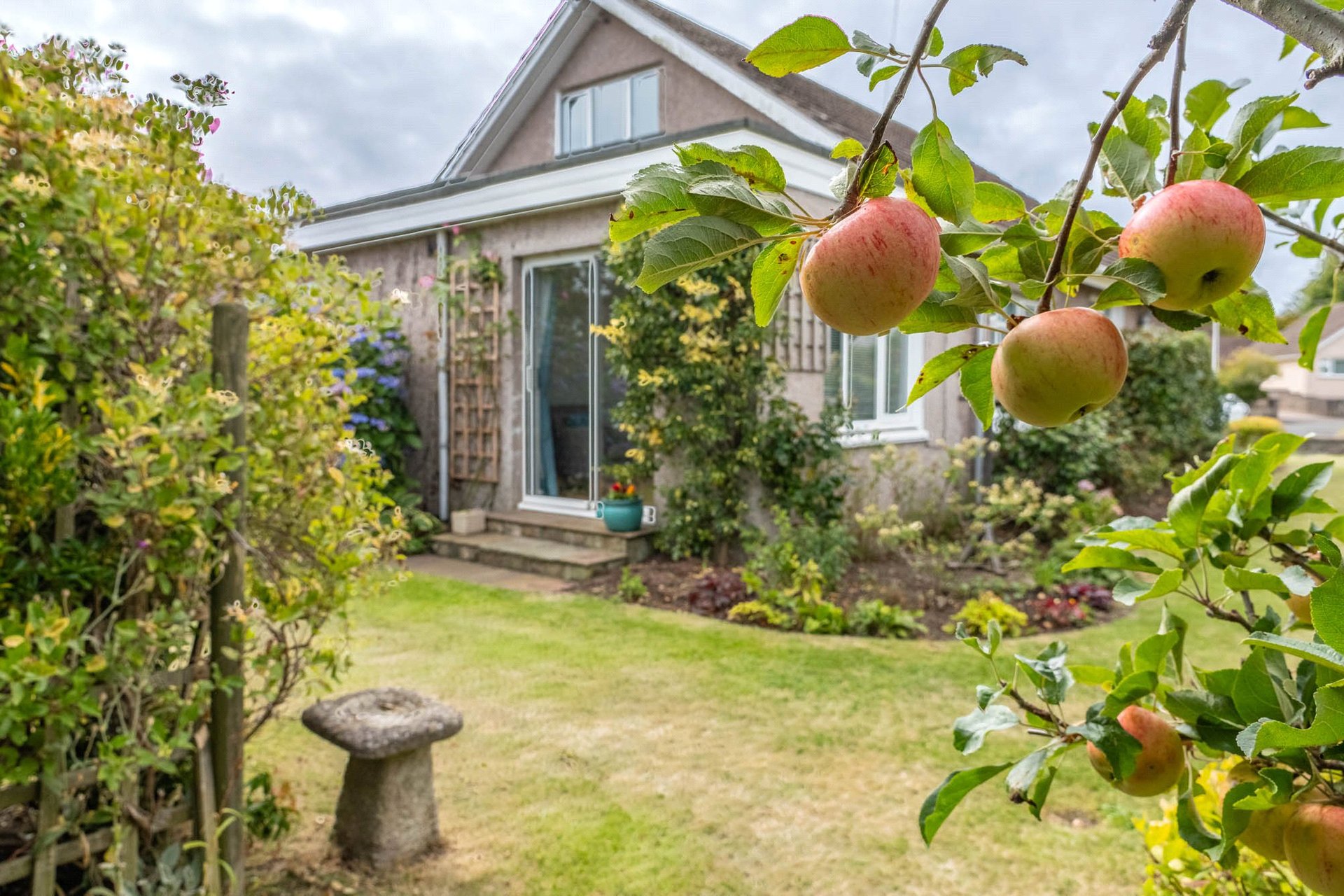 3 Spottiswoode Gardens, St. Andrews, Fife, KY16 8SA - Picture #19