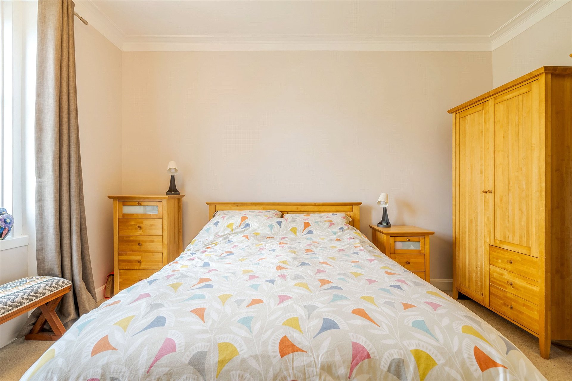69 Munro Road, Jordanhill, Glasgow, G13 1SL - Picture #23