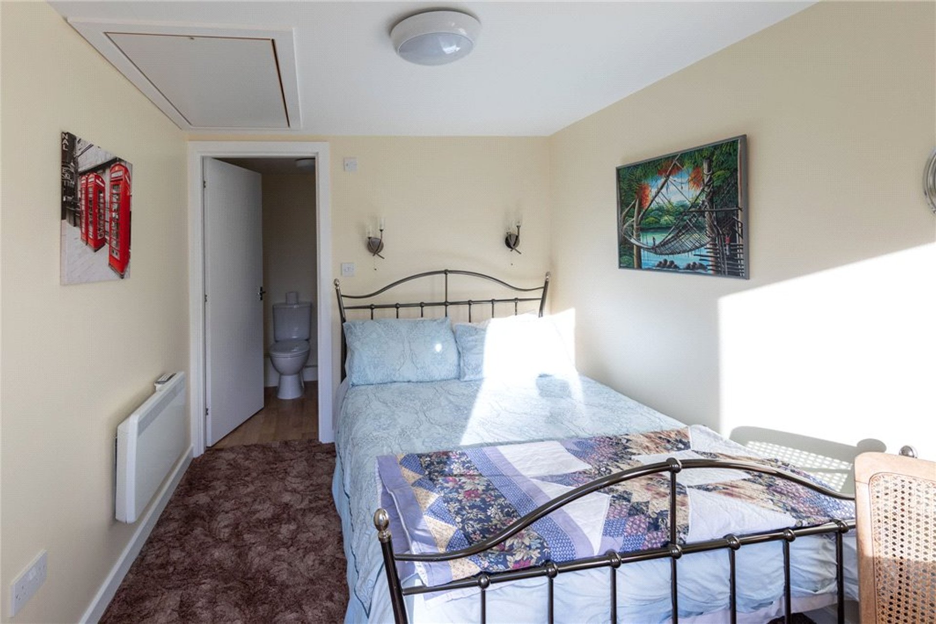 Embleton House, 78 Shielfield Terrace, Tweedmouth, Berwick-Upon-Tweed, TD15 2EE - Picture #20