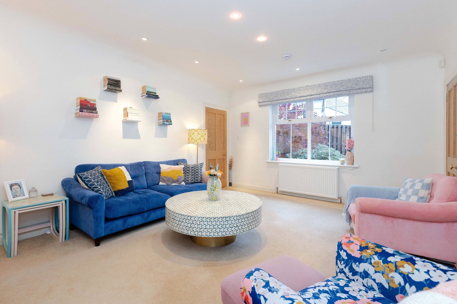 17 Lovedale Crescent, Balerno, Midlothian, EH14 7DP - Picture #5