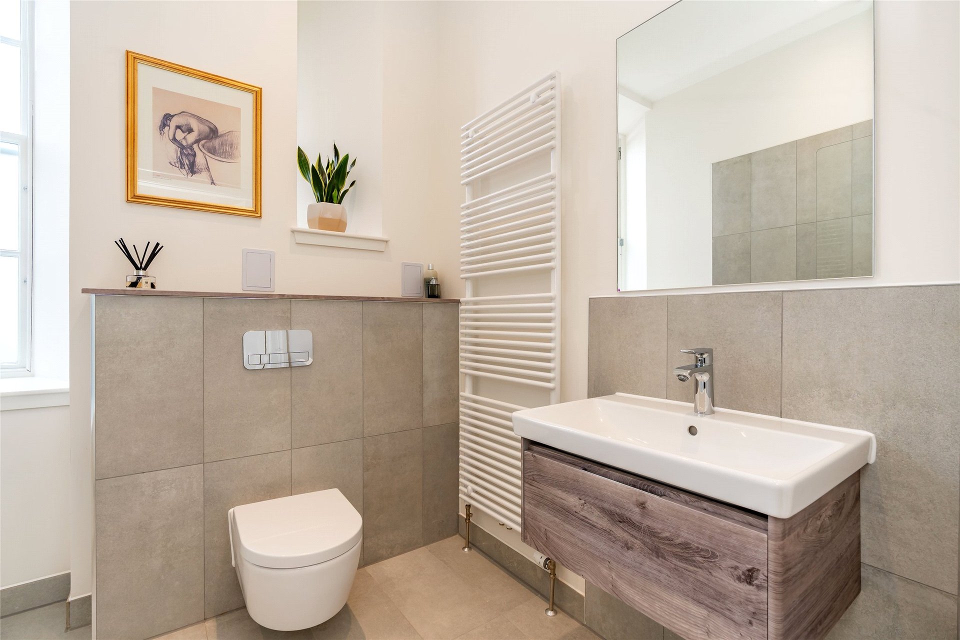 Flat 4, 44 Sassoon Grove, Craiglockhart, Edinburgh, EH10 5FA - Picture #18