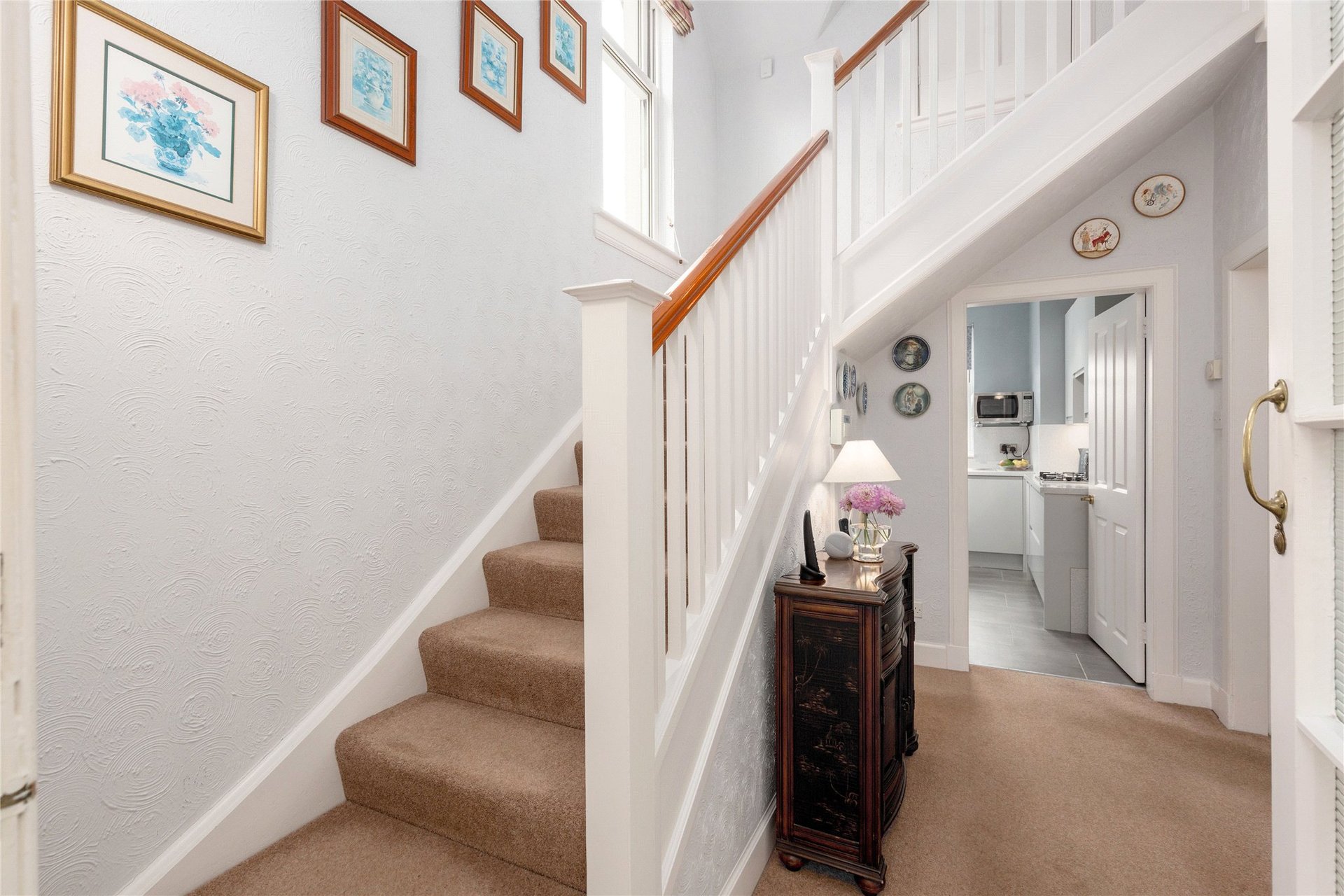 39 Netherby Road, Edinburgh, EH5 3LP - Picture #13