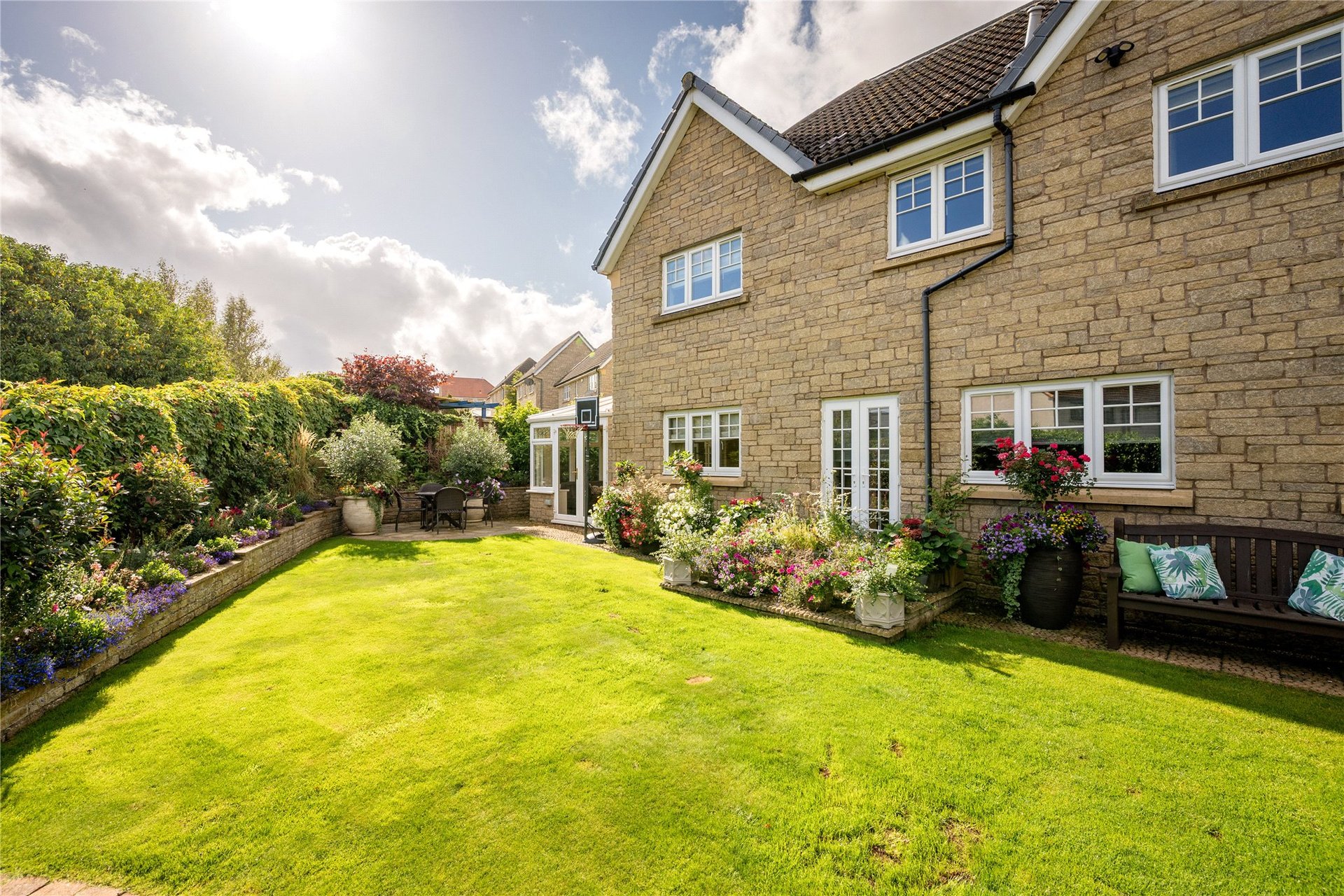 190 The Murrays, Liberton, Edinburgh, EH17 8US - Picture #33