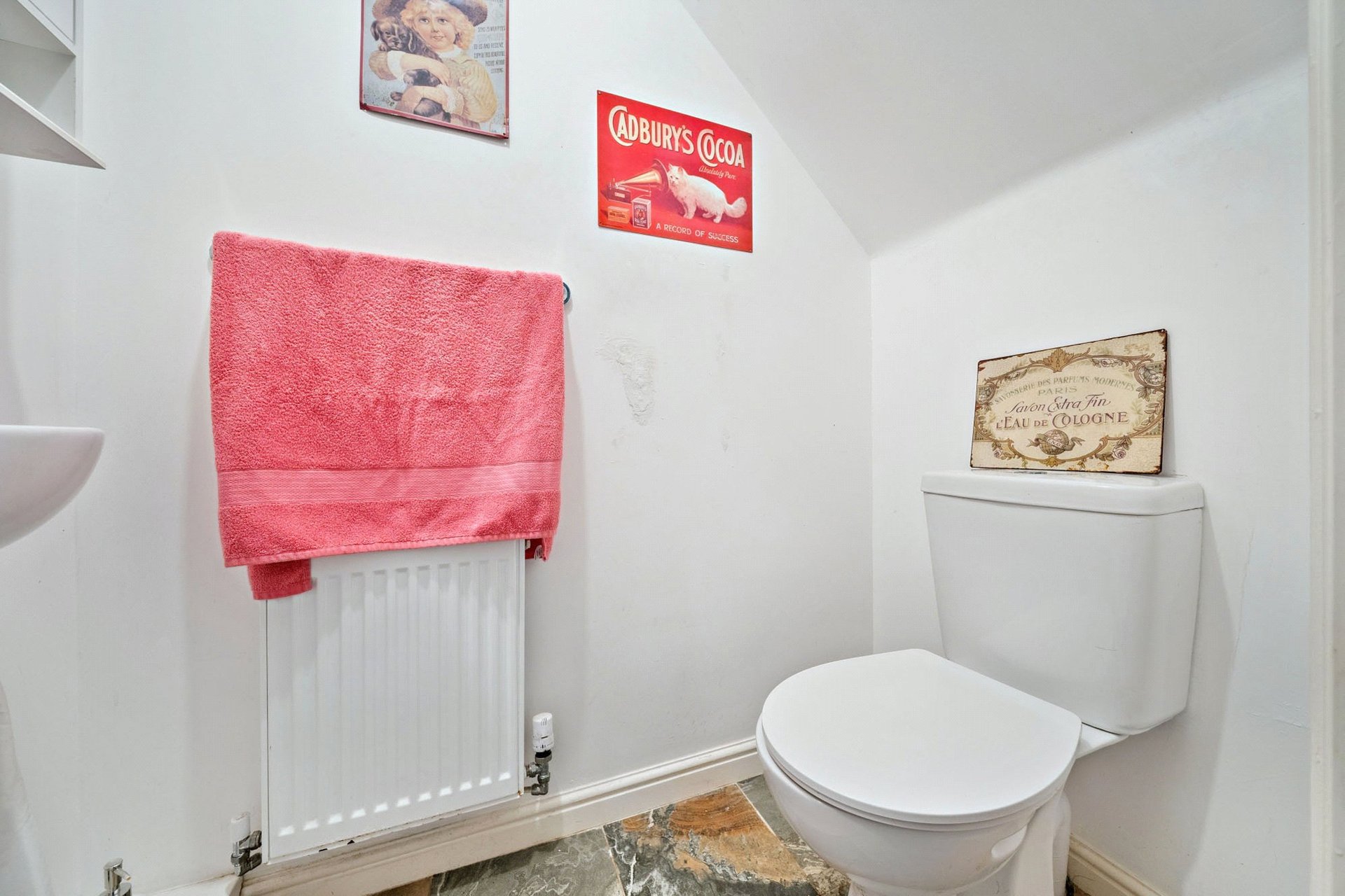 24 Field Court, Milfield, Northumberland, NE71 6BA - Picture #7