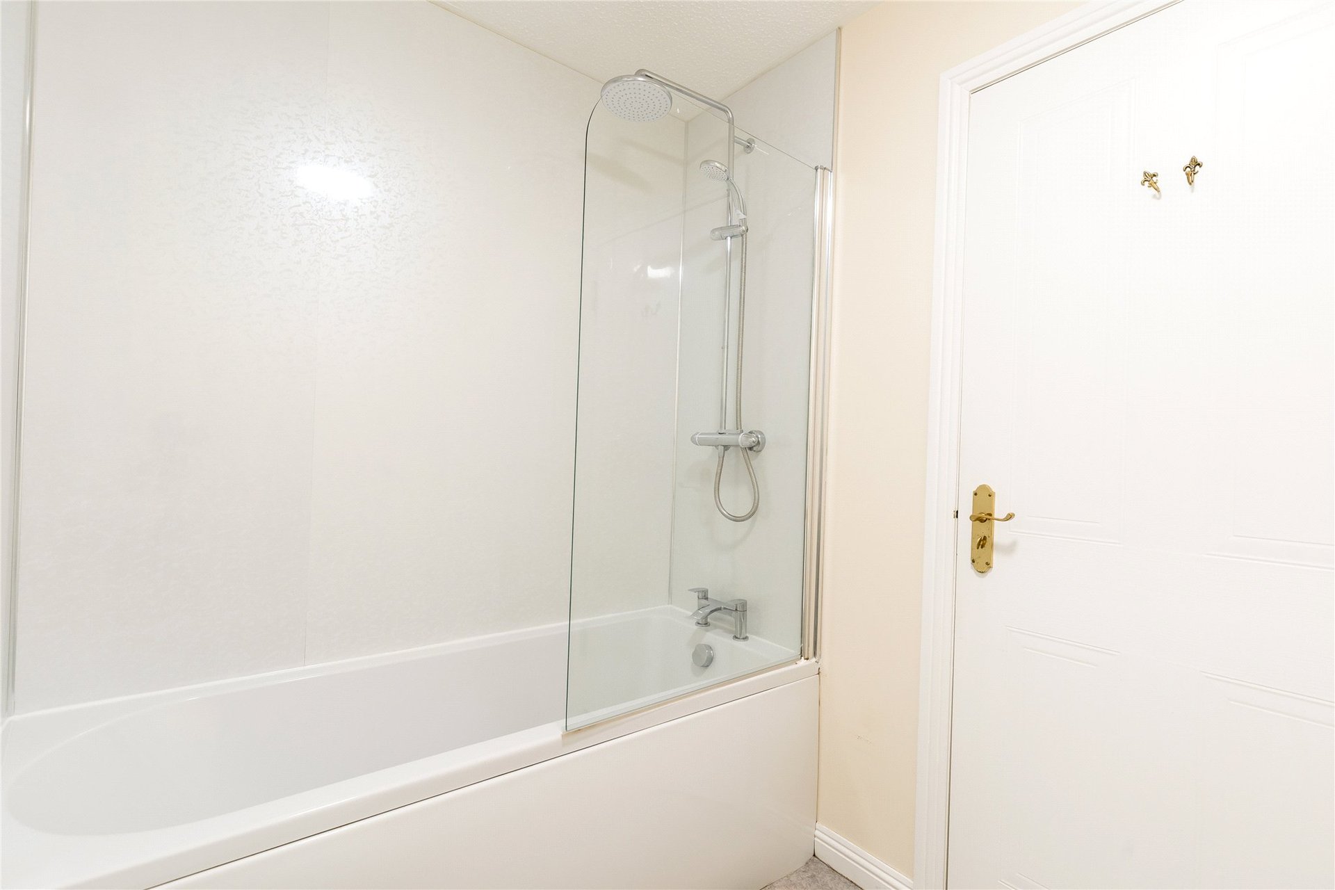 Flat 11, 4 Huntingdon Place, Bellevue, Edinburgh, EH7 4AT - Picture #18