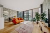 Flat 15, 24 Simpson Loan, Quartermile, Edinburgh, EH3 9GE - Picture #2