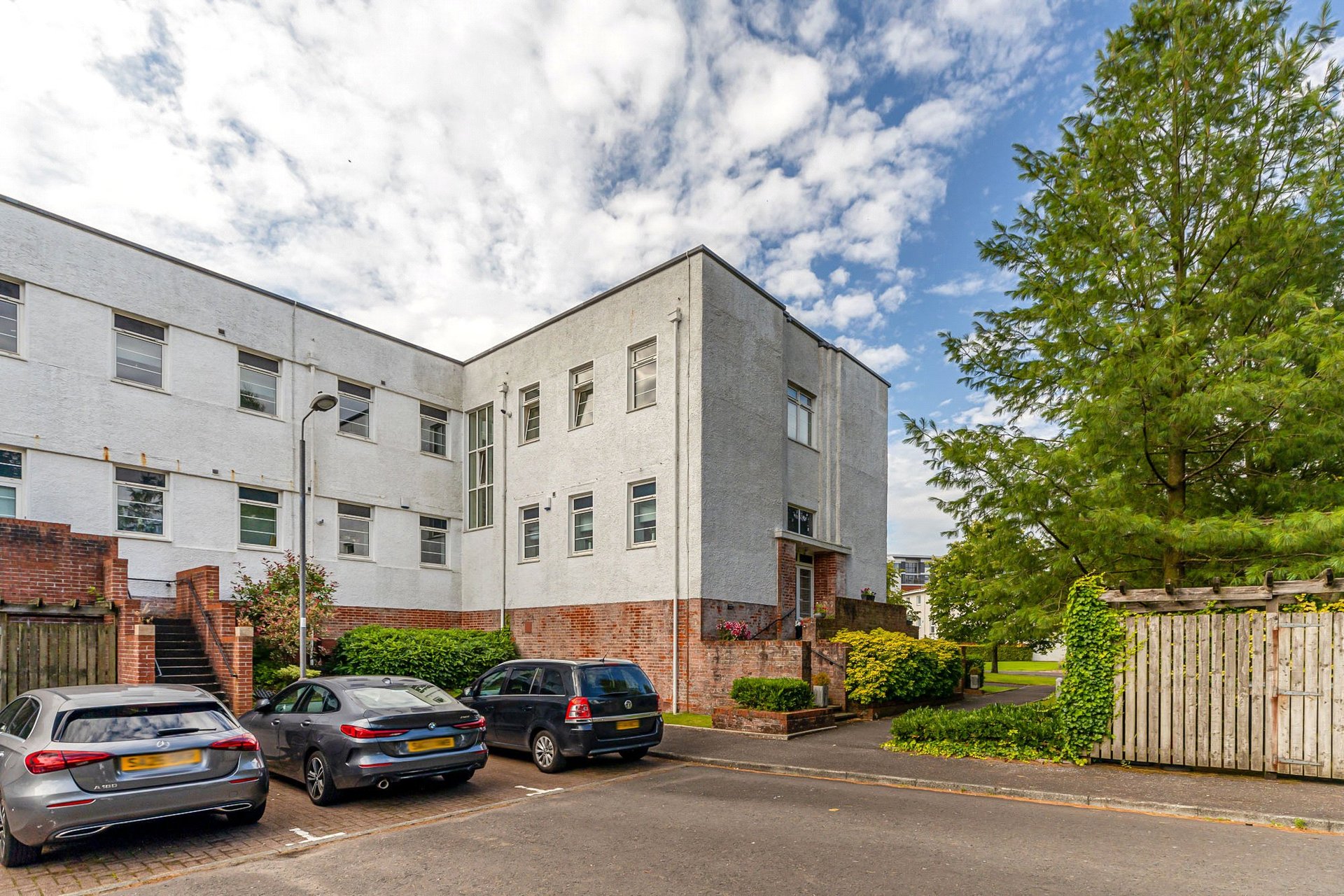 71 Canniesburn Drive, Bearsden, G61 1RX - Picture #17