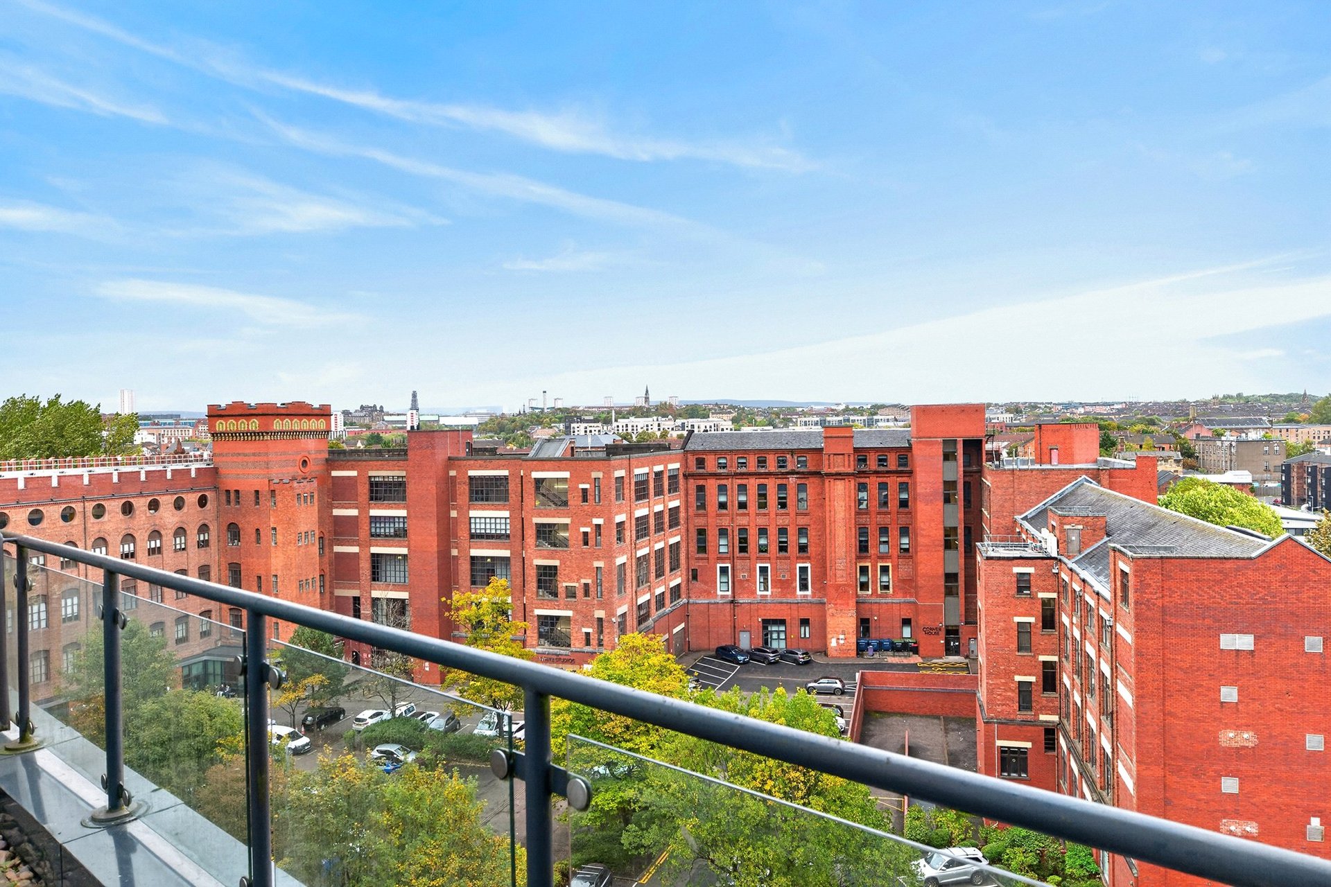 Flat 9/3, 82 Templeton Street, Glasgow Green, Glasgow, G40 1EE - Picture #27