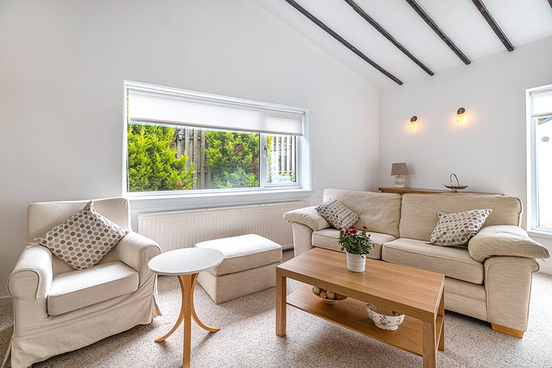 Stables Cottage, 8 Beechwood Lane, Bearsden, G61 2QT - Picture #8