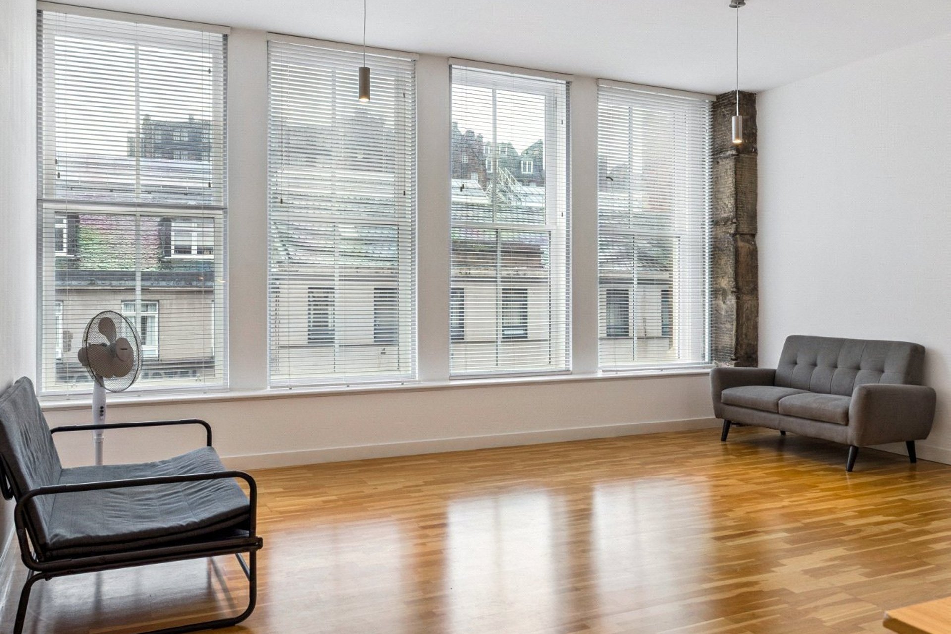 Flat 3/3 Vienna Apartments, 55 Mitchell Street, City Centre, Glasgow, G1 3LN - Picture #10