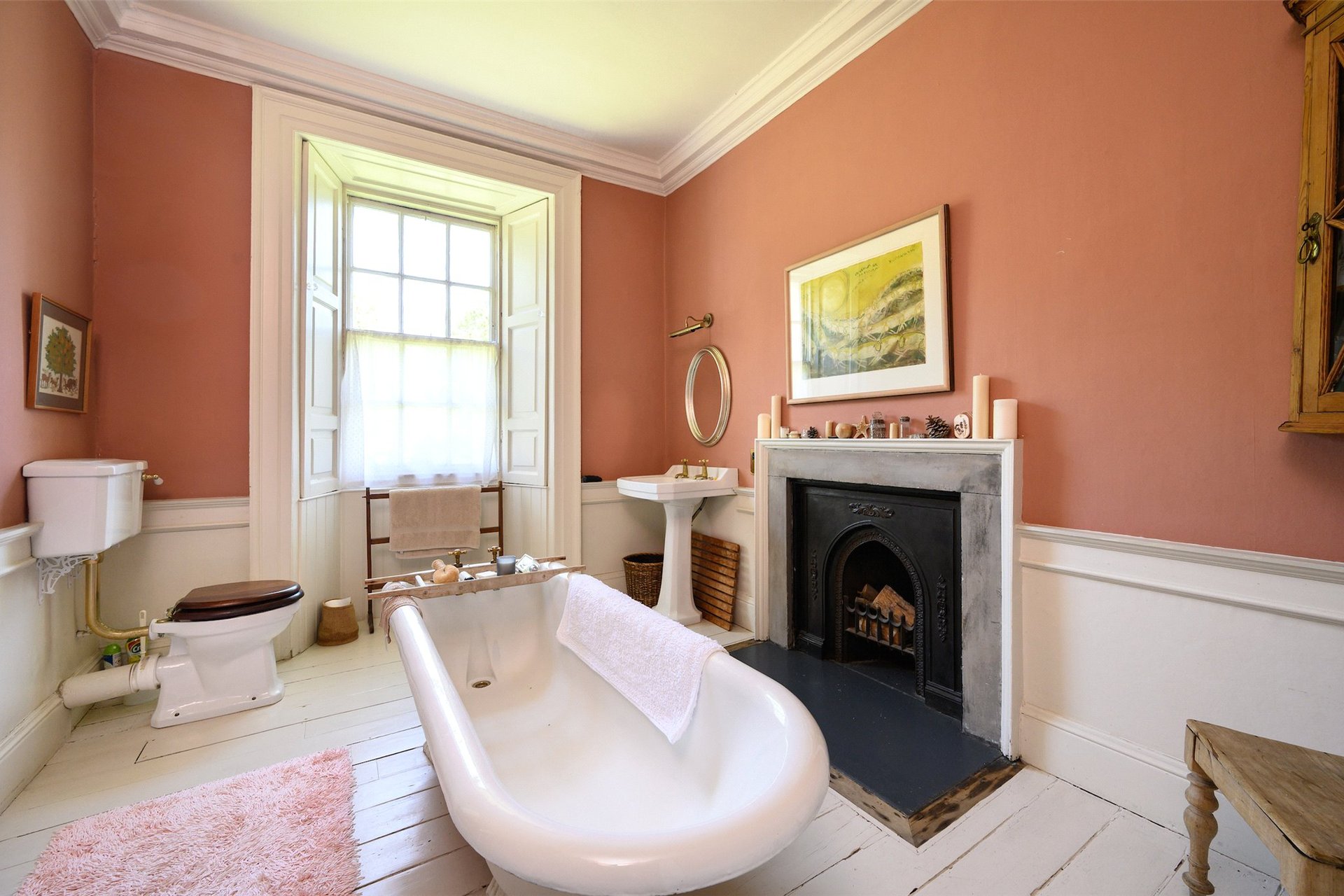 Catherine Lodge, 19 Inveresk Village, Musselburgh, East Lothian, EH21 7TD - Picture #14