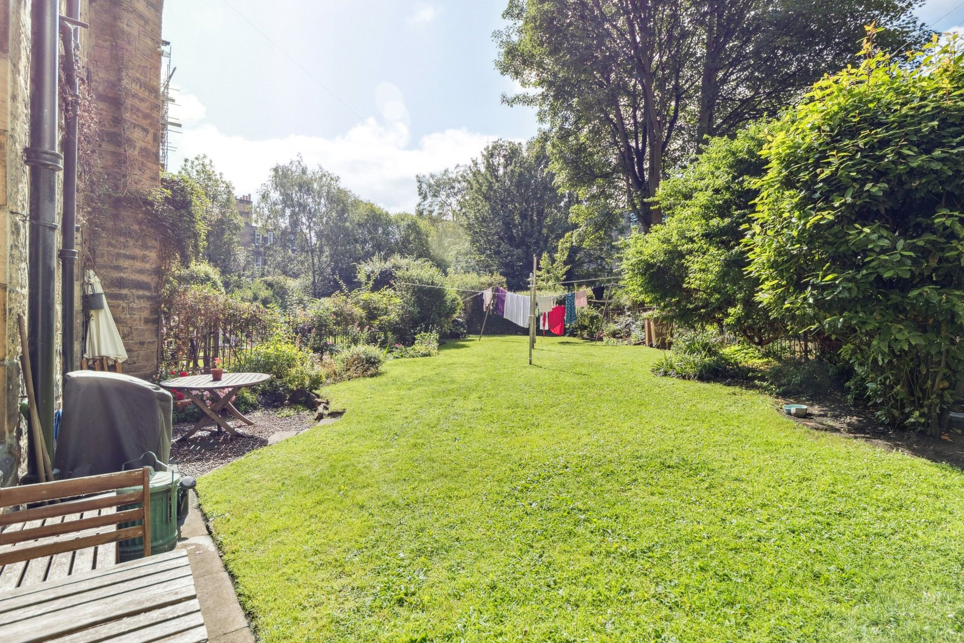 158/9 Brunton Gardens, Edinburgh, Midlothian, EH7 5ER - Picture #15