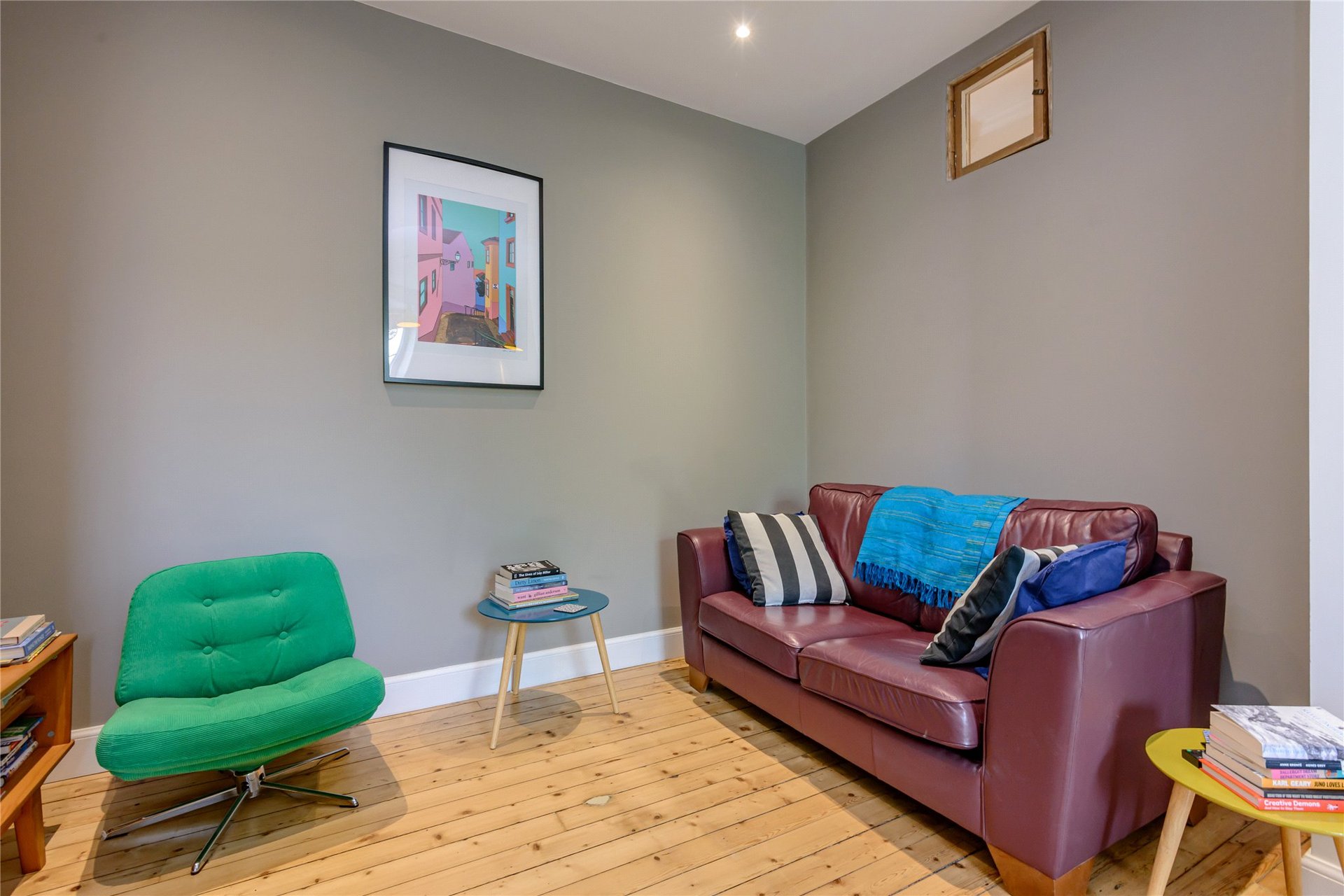 87 (2f1), Montgomery Street, Hillside, Edinburgh, EH7 5HZ - Picture #9