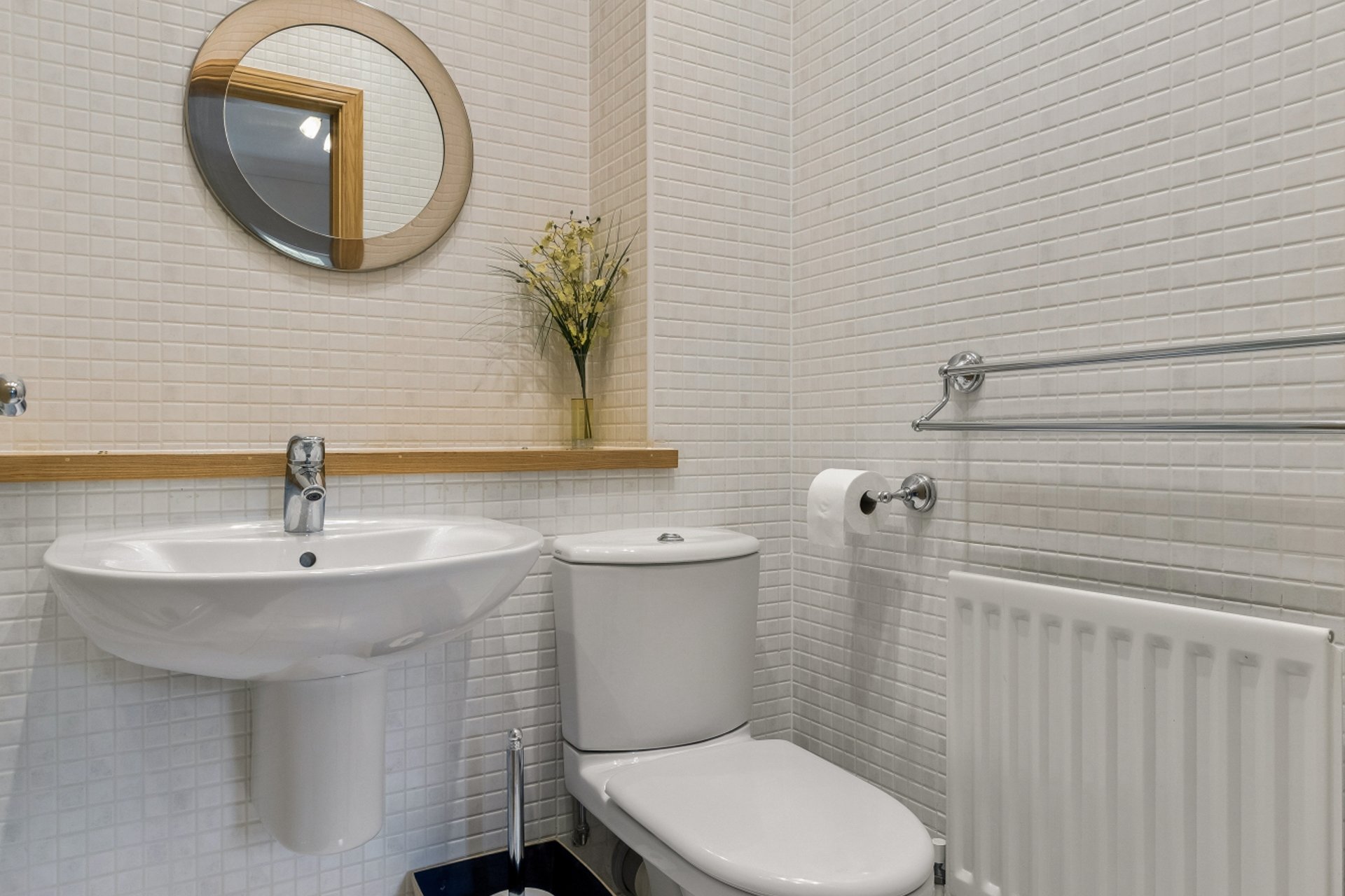 Flat J, 2 Whitecraigs Court, Giffnock, Glasgow, East Renfrewshire, G46 6SY - Picture #16