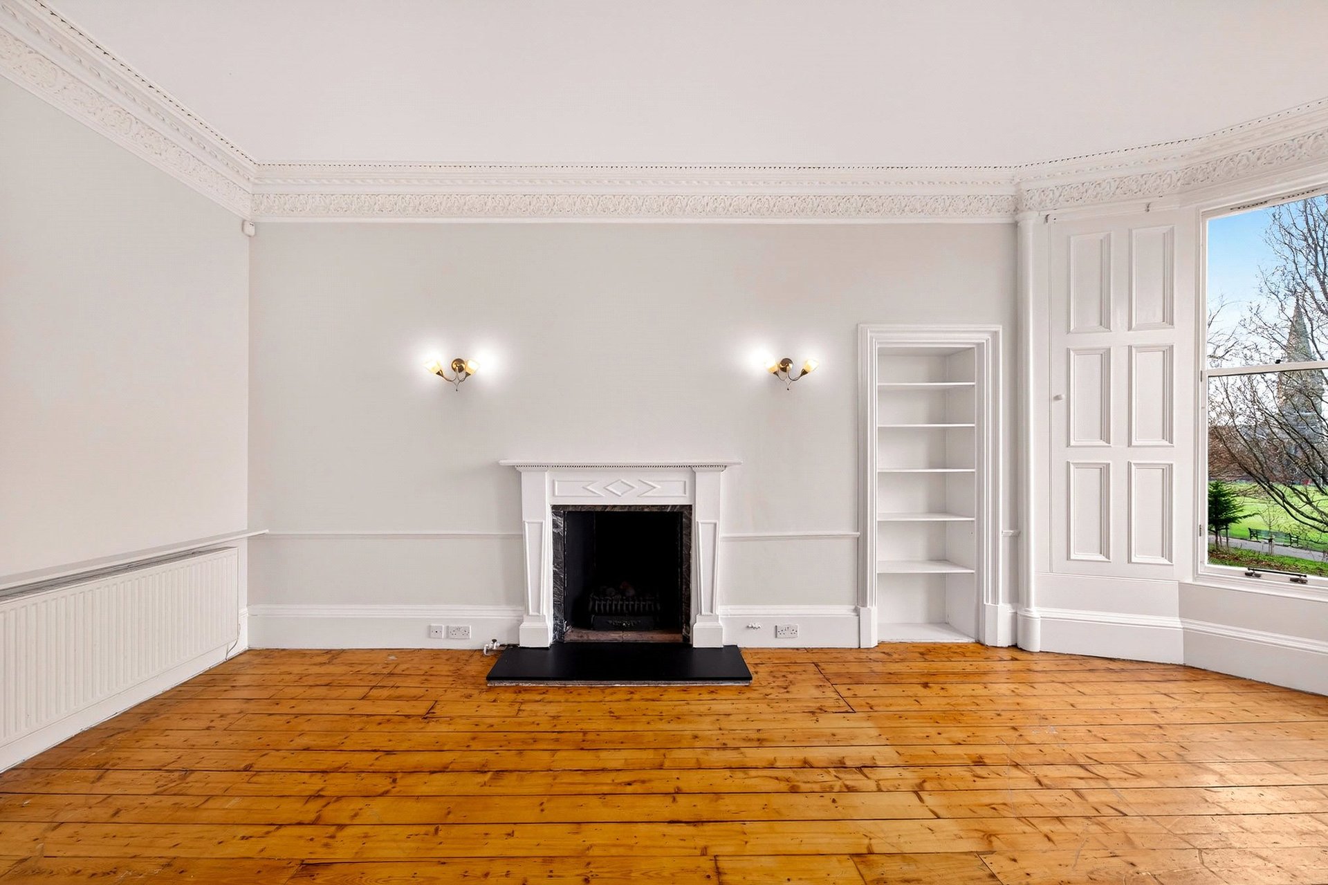 34/2 Warrender Park Terrace, Marchmont, Edinburgh, EH9 1ED - Picture #7