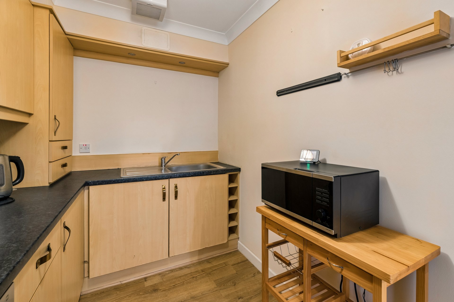 Flat 2/1, 66 Hillfoot Street, Glasgow, Glasgow City, G31 2NQ - Picture #6