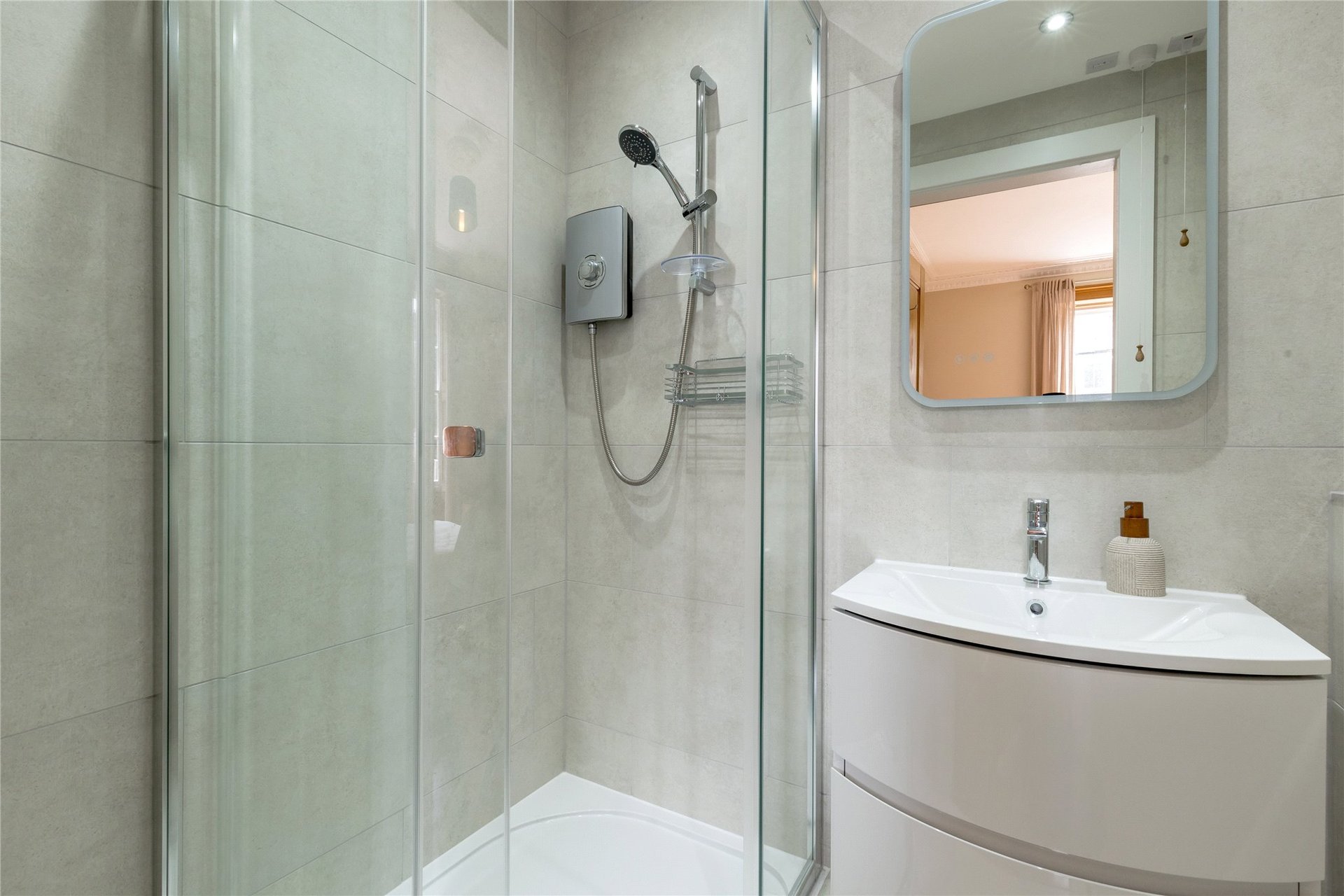 2f2, 1 Alva Street, Edinburgh, EH2 4PH - Picture #12