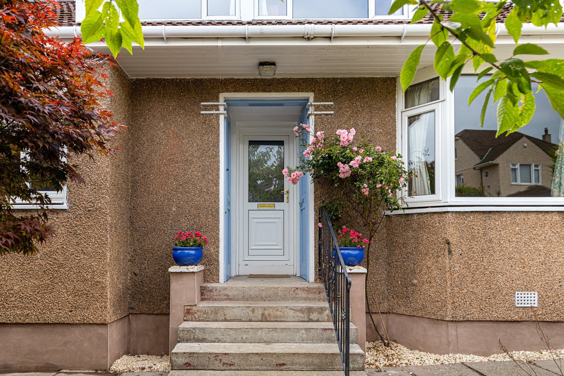 13 Lomond Road, Bearsden, G61 1BA - Picture #36