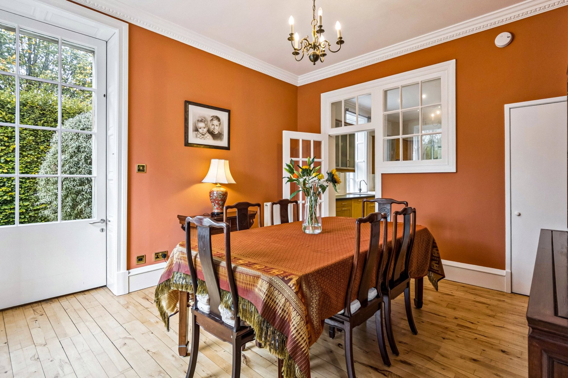 3 Duddingston House Courtyard, 119 Milton Road West, Edinburgh, EH15 1JG - Picture #15