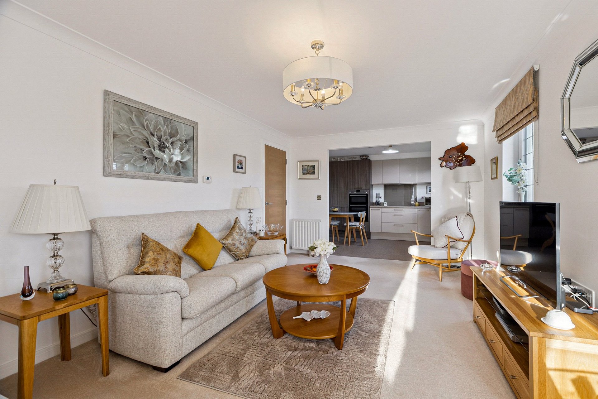 1/3, 2 Aldton Court, Newton Mearns, Glasgow, G77 5UU - Picture #8