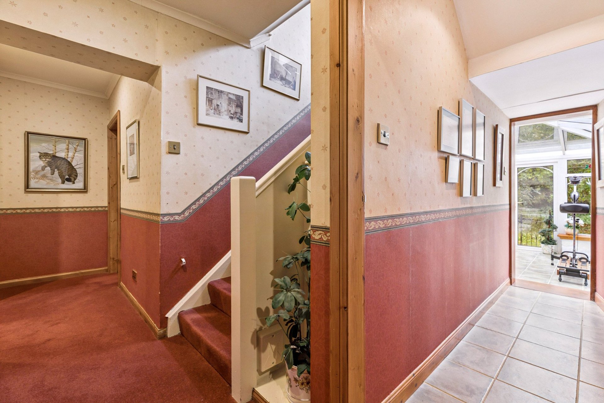 Barcapel Holm Farm, Newton Mearns, Glasgow, East Renfrewshire, G77 6NN - Picture #38