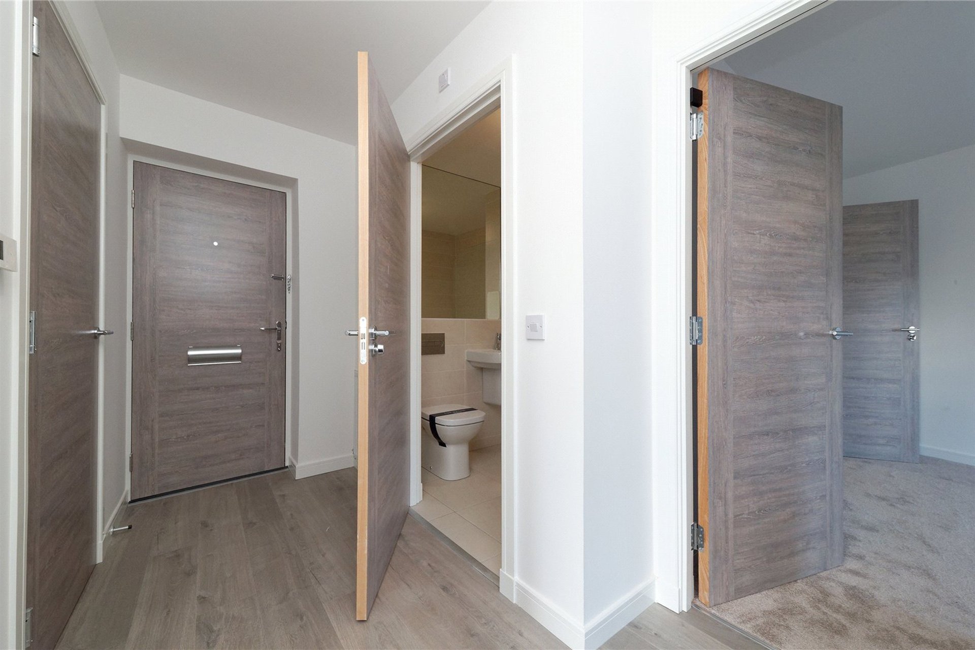 Flat 5/1, 185 Dorchester Avenue, Glasgow, G12 0DD - Picture #3