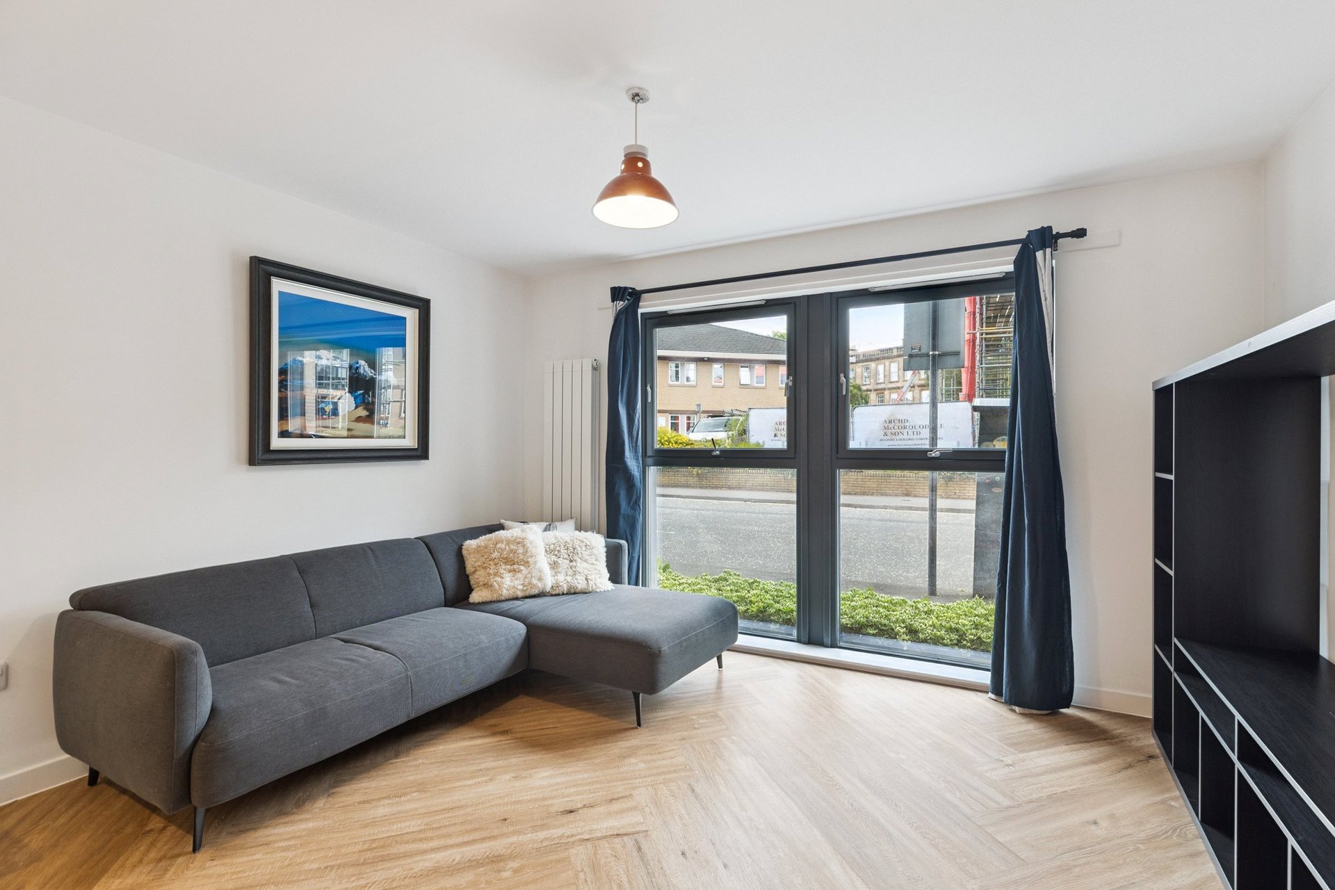 0/2, 1 Minerva Way, Finnieston, Glasgow, G3 8AT - Picture #4