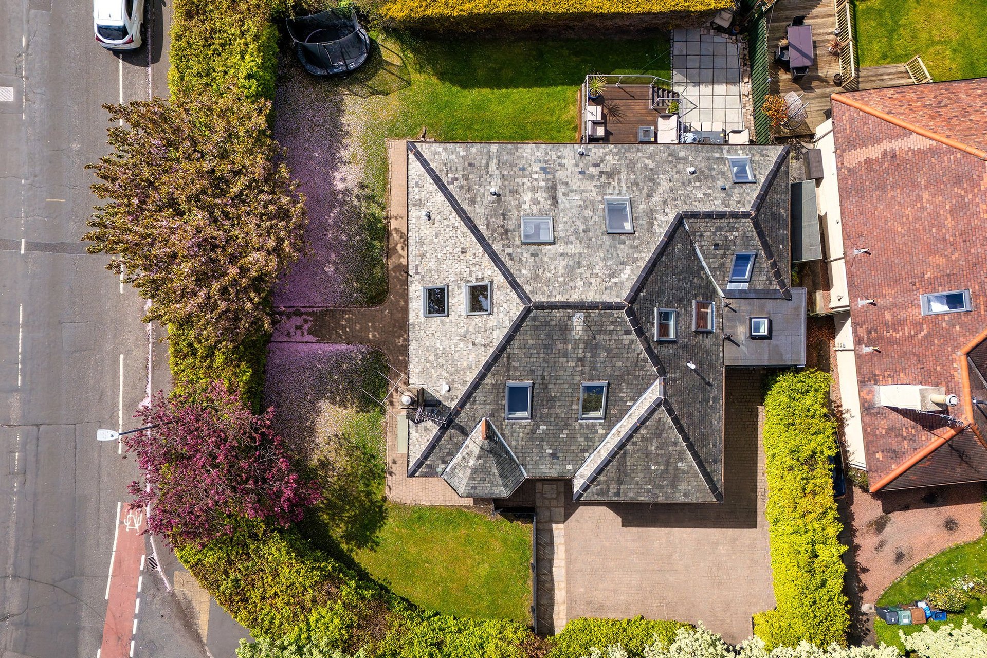 74 Strachan Road, Edinburgh, Midlothian, EH4 3RG - Picture #35
