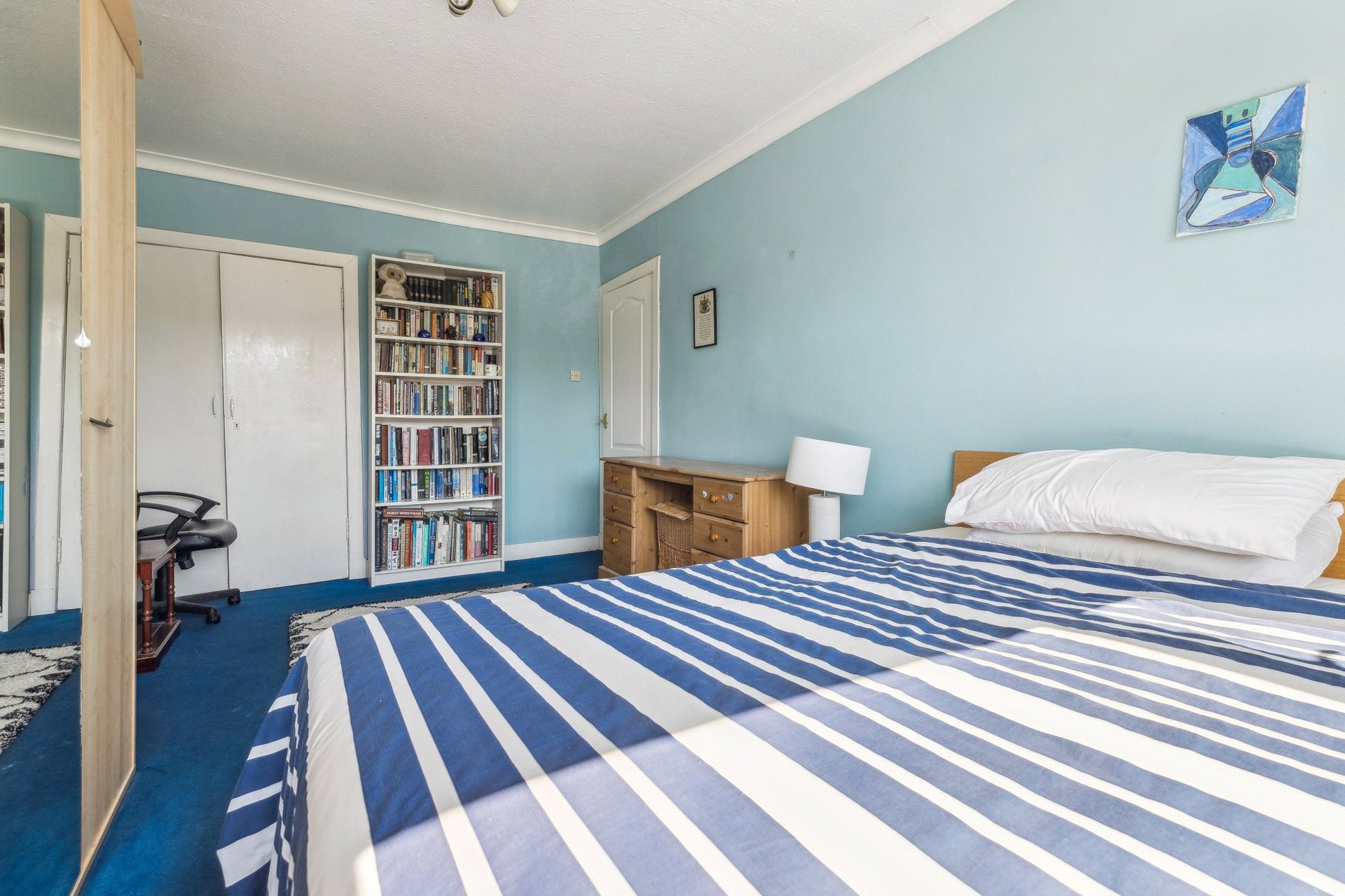 106 Inveroran Drive, Bearsden, G61 2AT - Picture #36