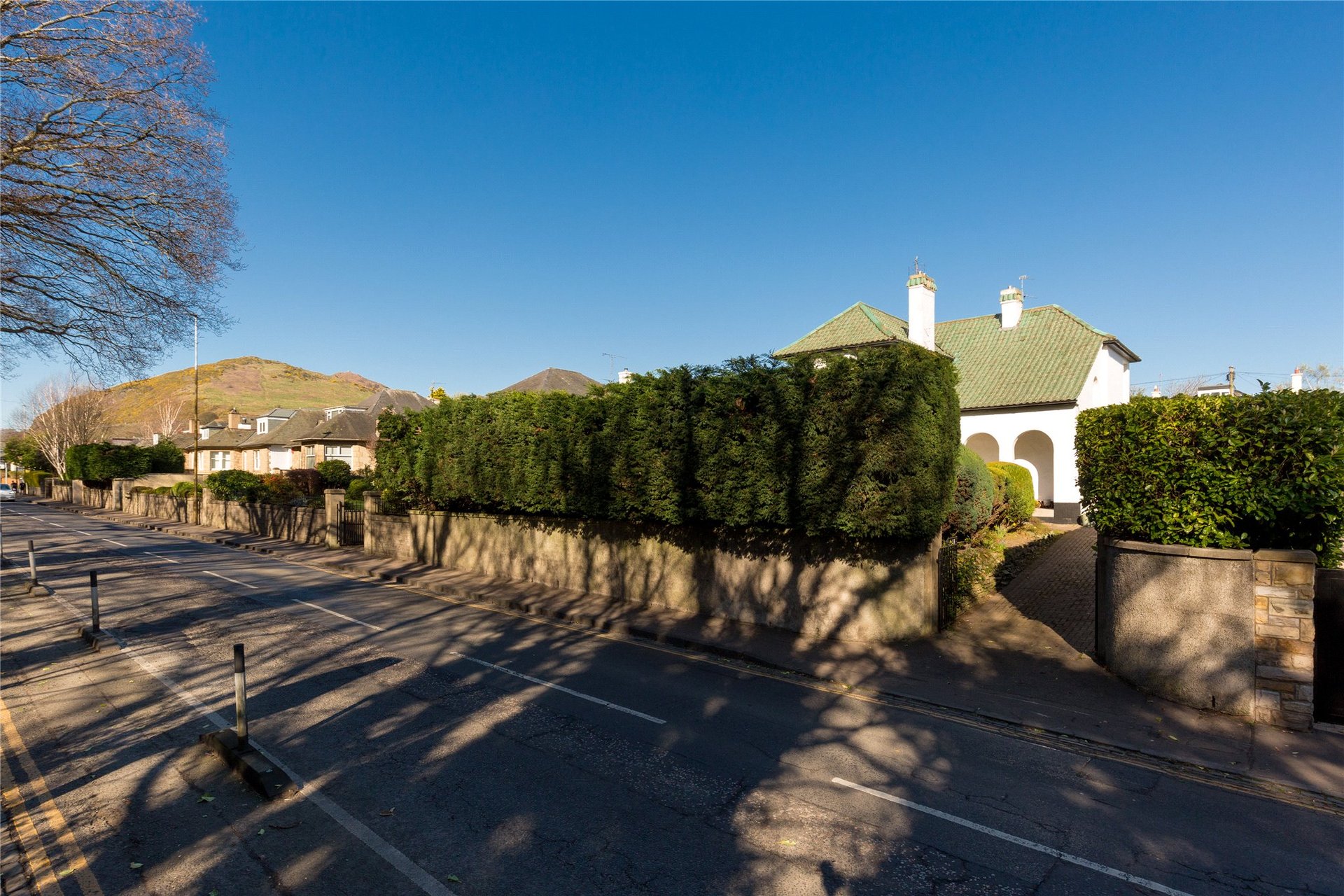 Courtrai, 54 Duddingston Road West, Edinburgh, EH15 3PS - Picture #26