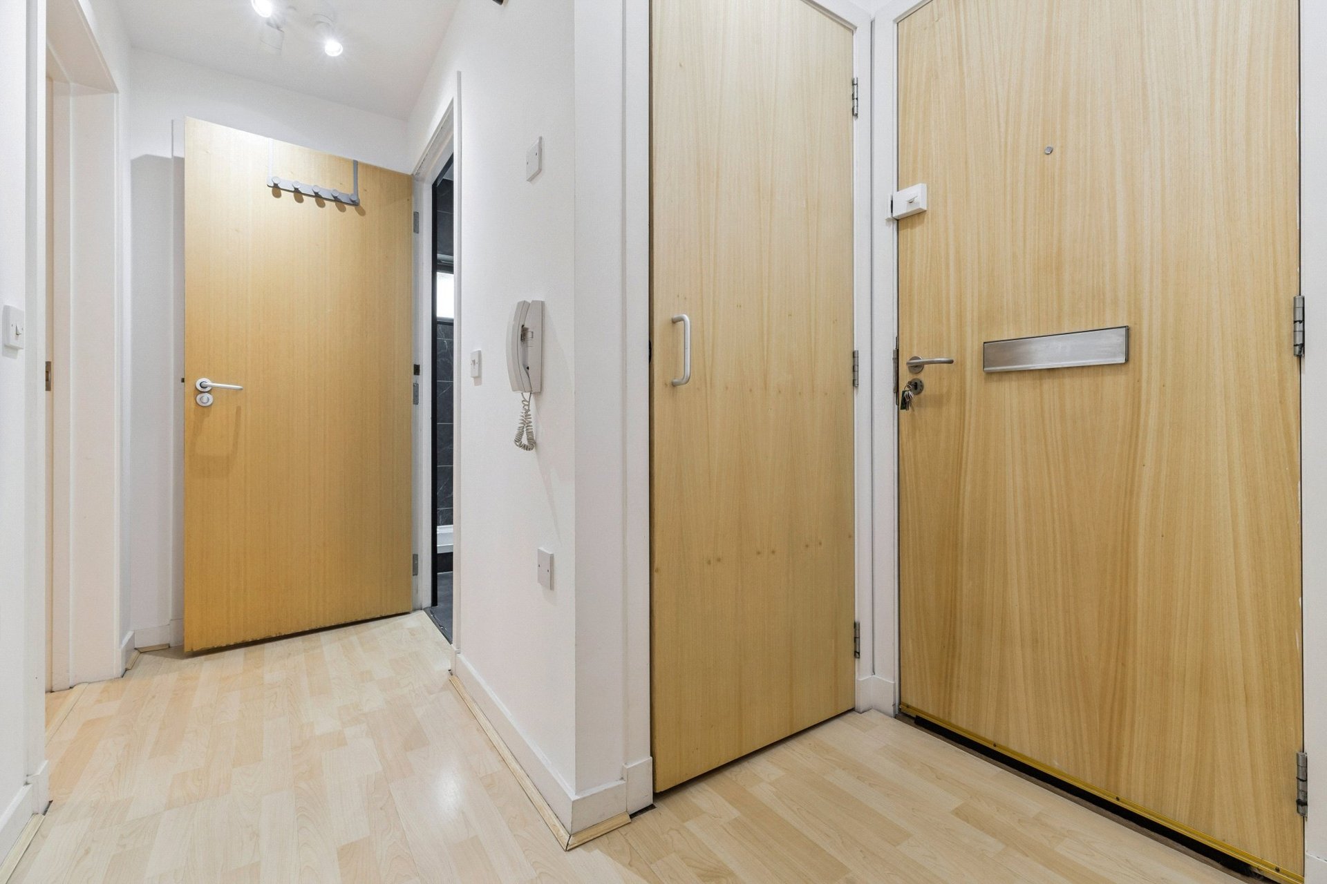 Flat 3/2, 80 London Road, Trongate, Glasgow, G1 5NP - Picture #14