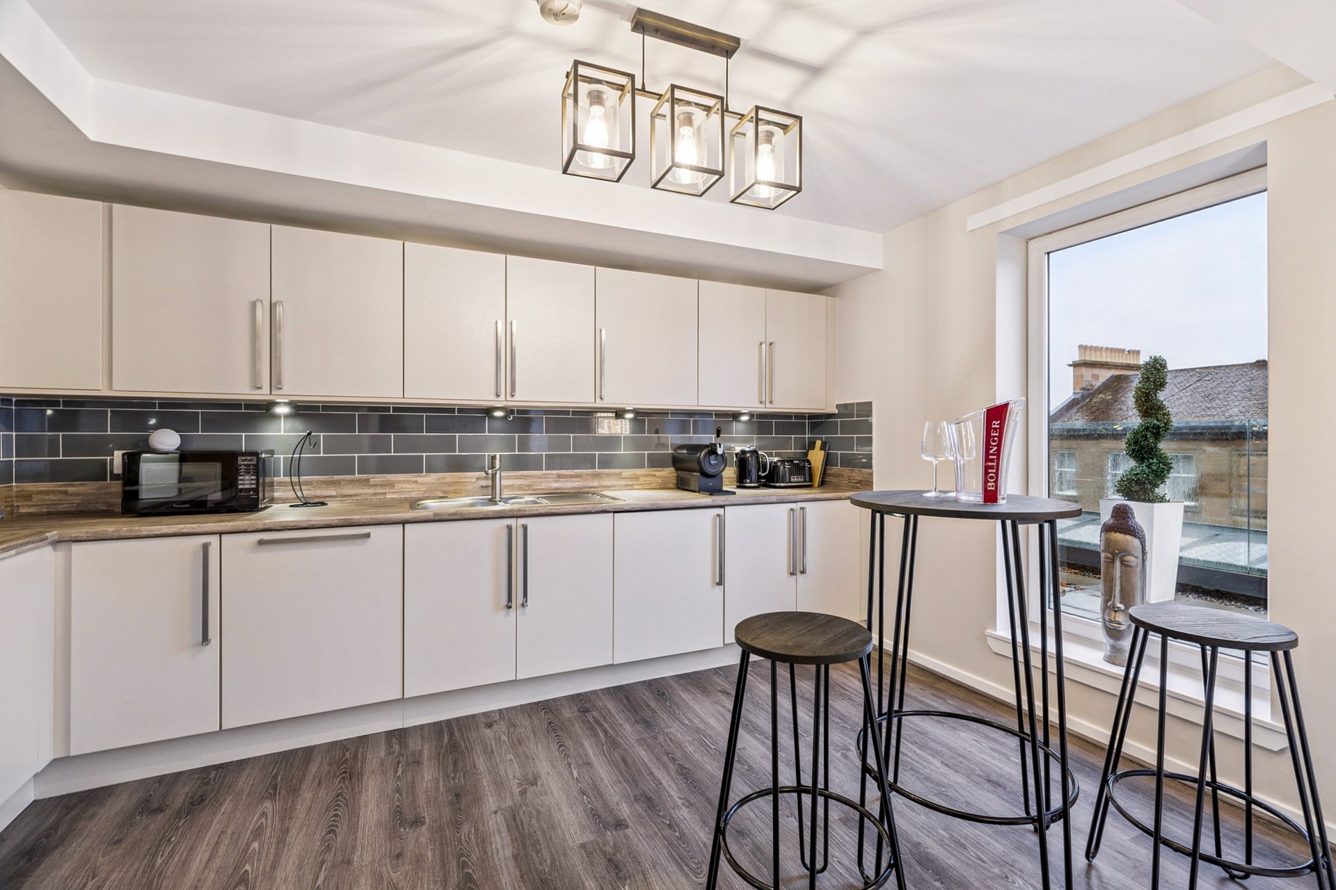 5/1, 33 Minerva Street, Glasgow, G3 8LE - Picture #10