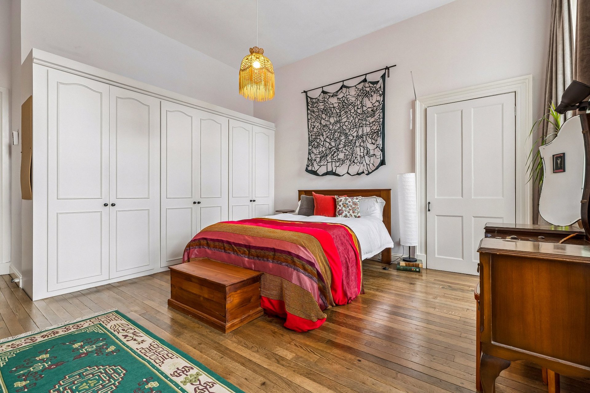 Flat 1/2, 148 Hill Street, Garnethill, Glasgow City, G3 6UA - Picture #18
