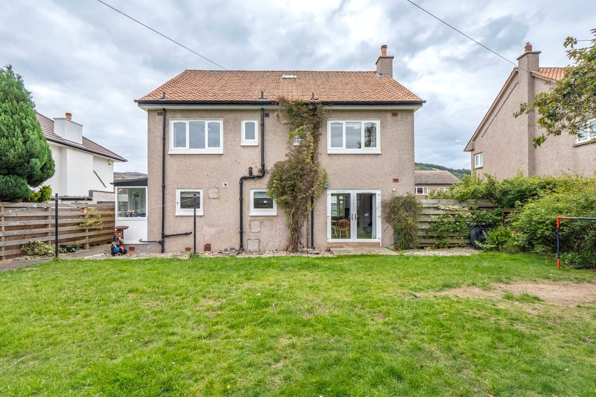27 Bonaly Avenue, Edinburgh, Midlothian, EH13 0ET - Picture #24