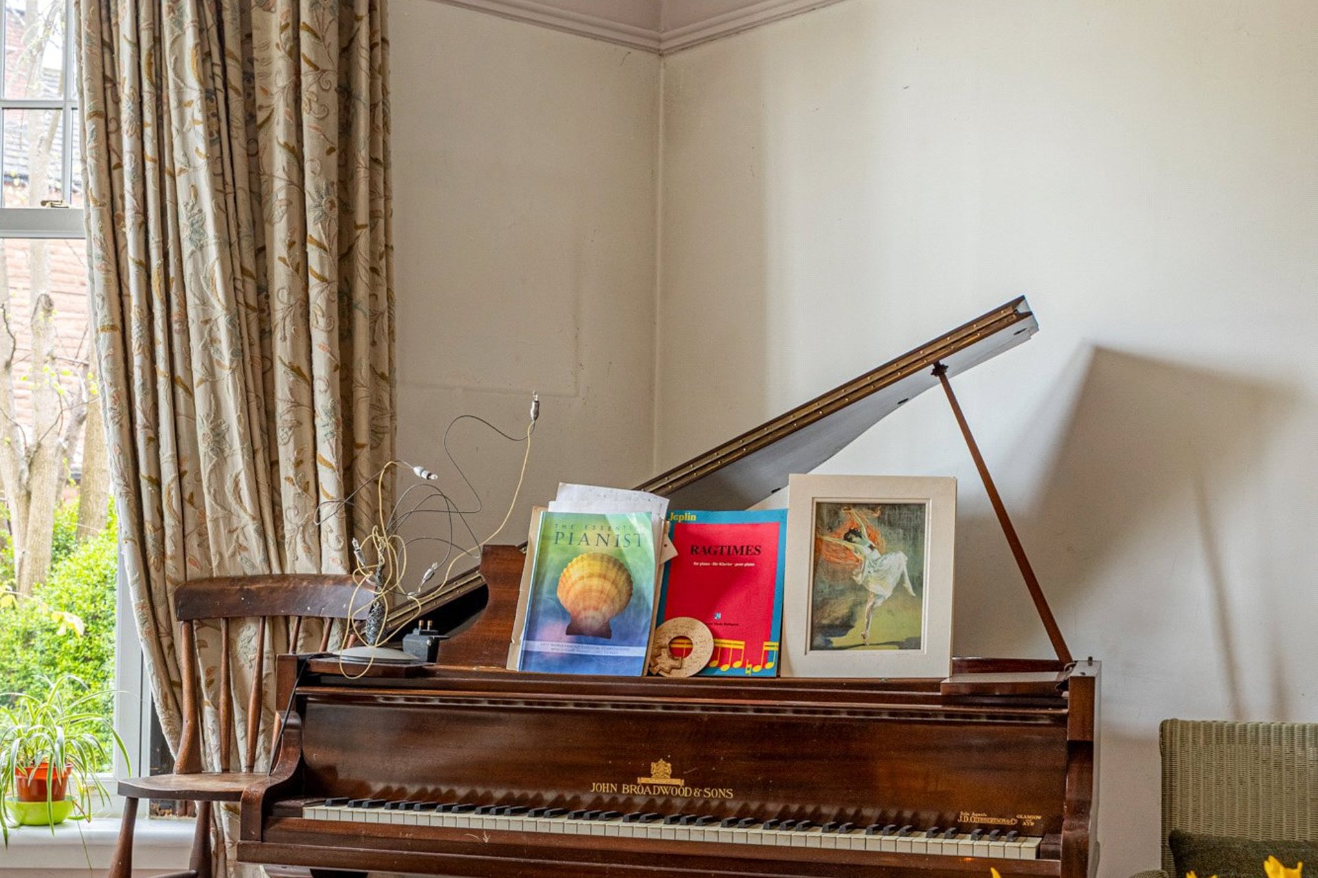 1450 Dumbarton Road, Scotstoun, Glasgow, G14 9DN - Picture #5